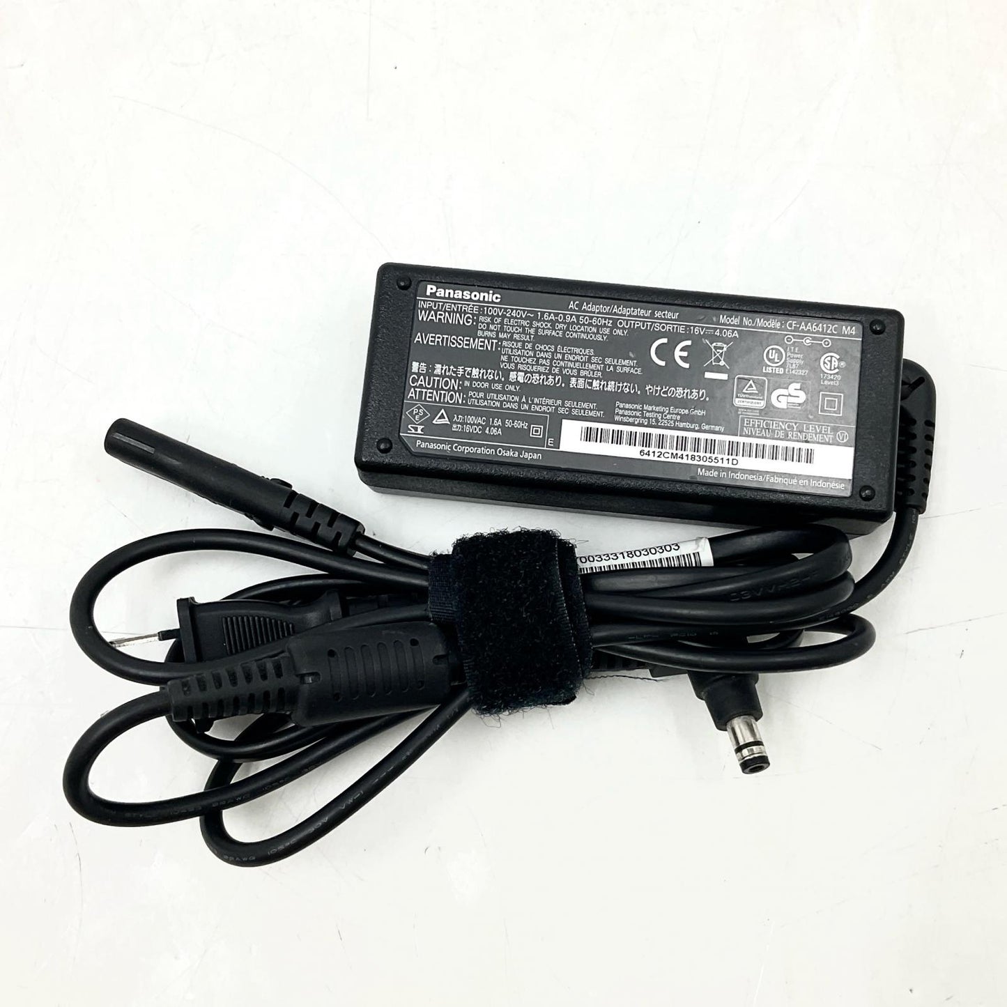 【全額返金保証】【最速発送】Panasonic Let's note LX6 CF-LX6RDPVS intel core i5-7300U 8GB SSD 256GB 85% 動作確認済