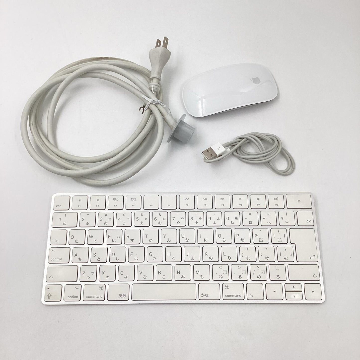 【全額返金保証】【最速発送】Apple iMac 27インチ クアッドコア intel core i5 8GB フュージョンドライブ 1TB シルバー 動作確認済