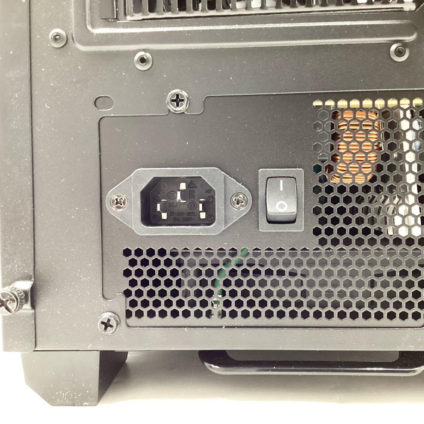 【全額返金保証】【最速発送】自作PC 自作ゲーミングデスクトップpc intel core i5-12400F 32GB M.2 SSD 1TB NIVIDIA GeForce RTX 3060 動作確認済