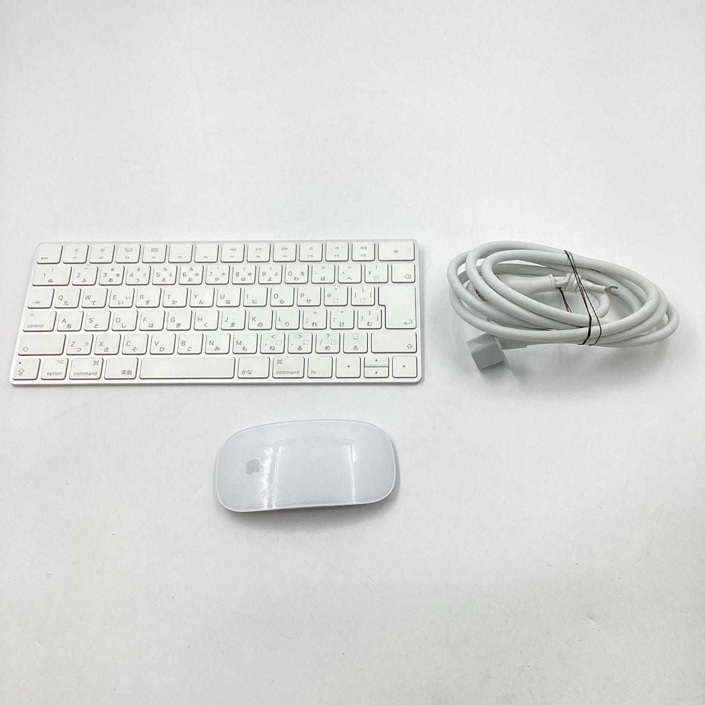 【全額返金保証】【最速発送】Apple iMac 21.5インチ クアッドコア intel core i5 16GB フュージョンドライブ 1TB シルバー 動作確認済