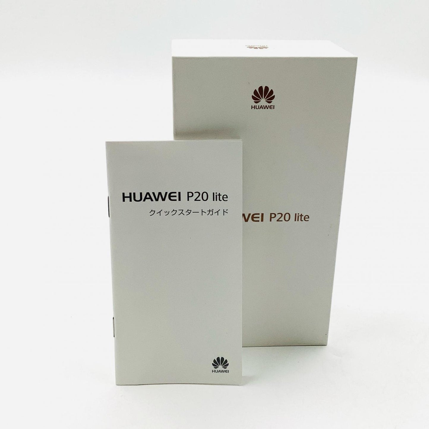 【全額返金保証】【最速発送】Huawei P lite P20 lite 32GB サクラピンク SIMフリー ANE-LX2J 美品 動作確認済