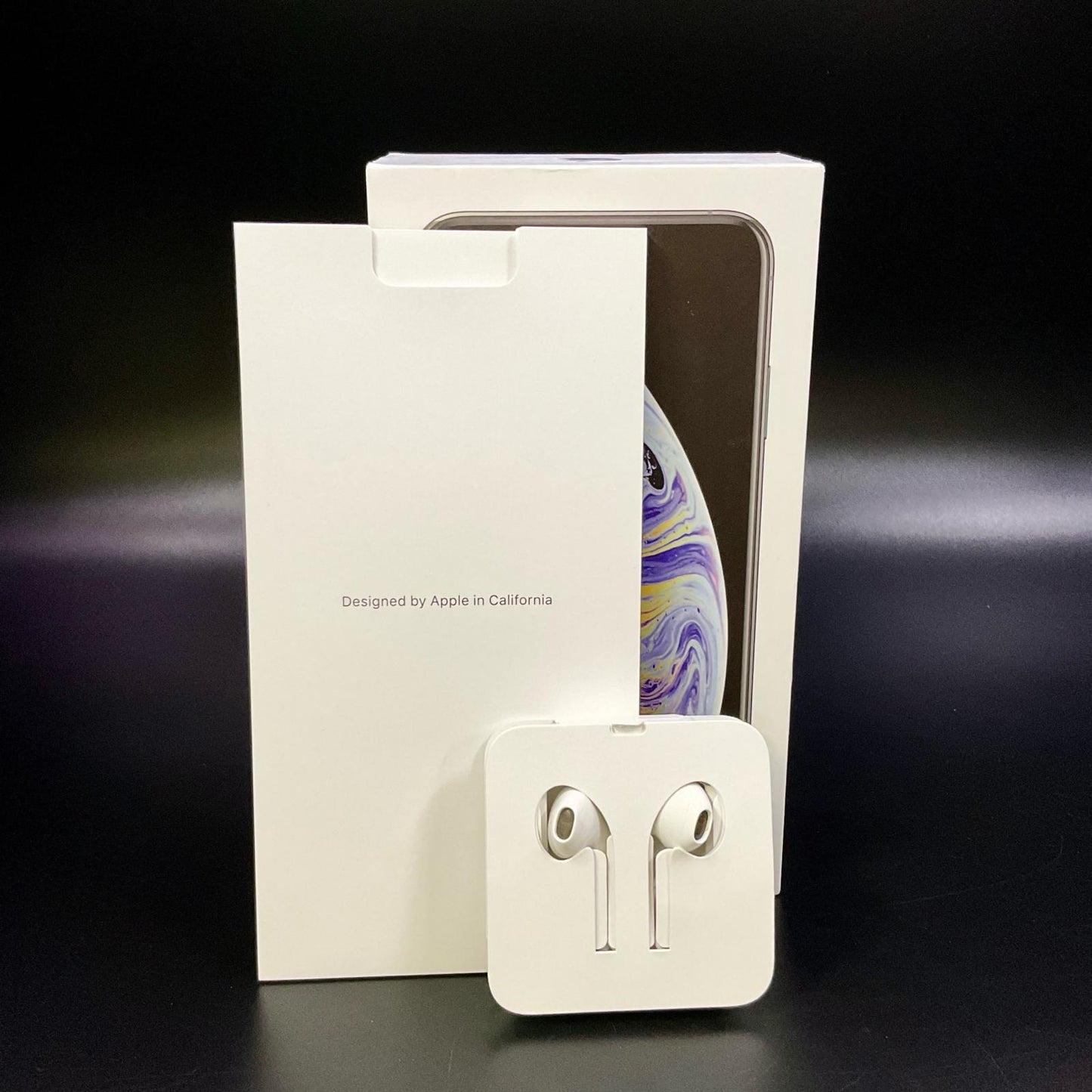 【全額返金保証】【最速発送】Apple iPhone iPhone XS Max 512GB シルバー docomo 白ロム 動作確認済 82%
