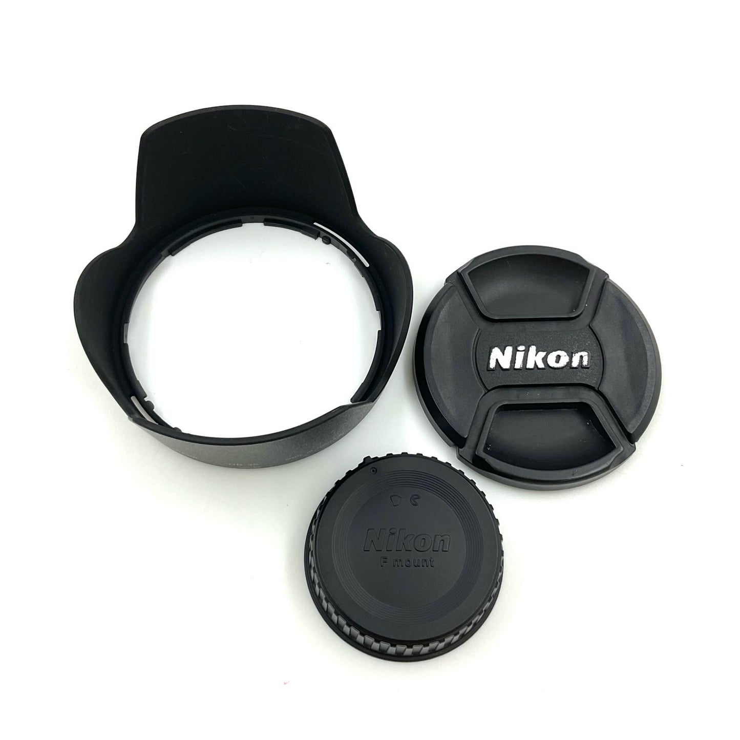 【全額返金保証】【最速発送】Nikon AF-S DX NIKKOR 18-200mm f/3.5-5.6G ED VR II 動作確認済