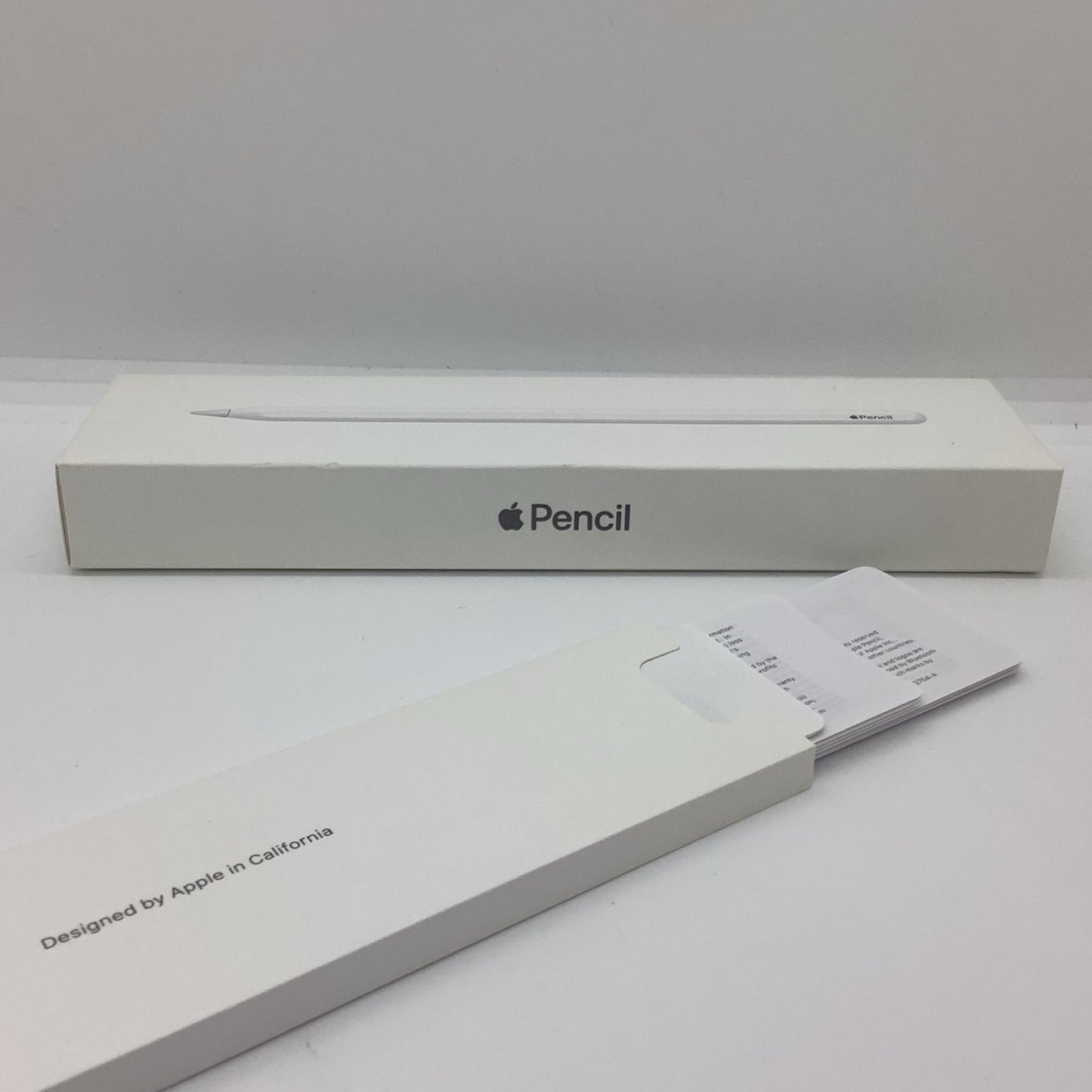 【全額返金保証】【最速発送】Apple Apple Pencil 第2世代 MU8F2J/A 動作確認済