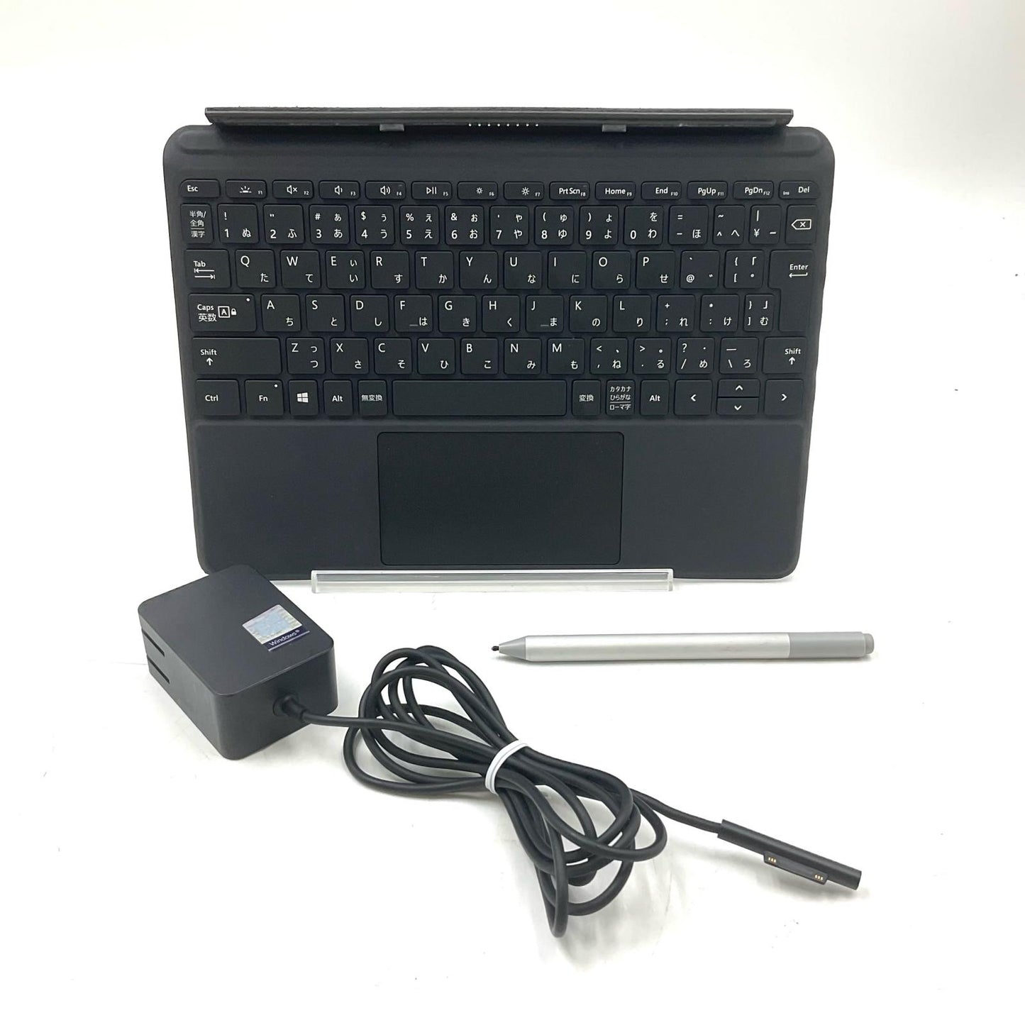 【全額返金保証】【最速発送】Microsoft Surface Go 2 1926 Intel Pentium 4425Y 1.70GHz 4GB eMMC 64GB 86.7% 動作確認済