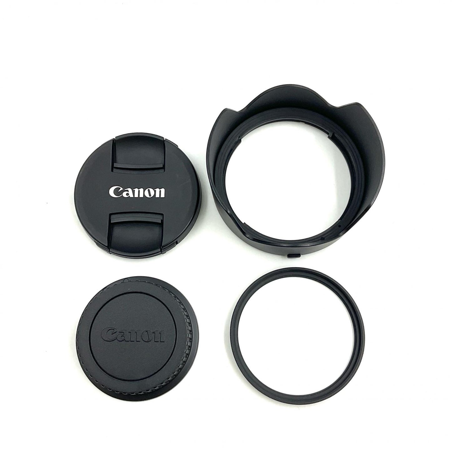 【全額返金保証】【最速発送】Canon EF-S18-135mm F3.5-5.6 IS USM 美品 動作確認済