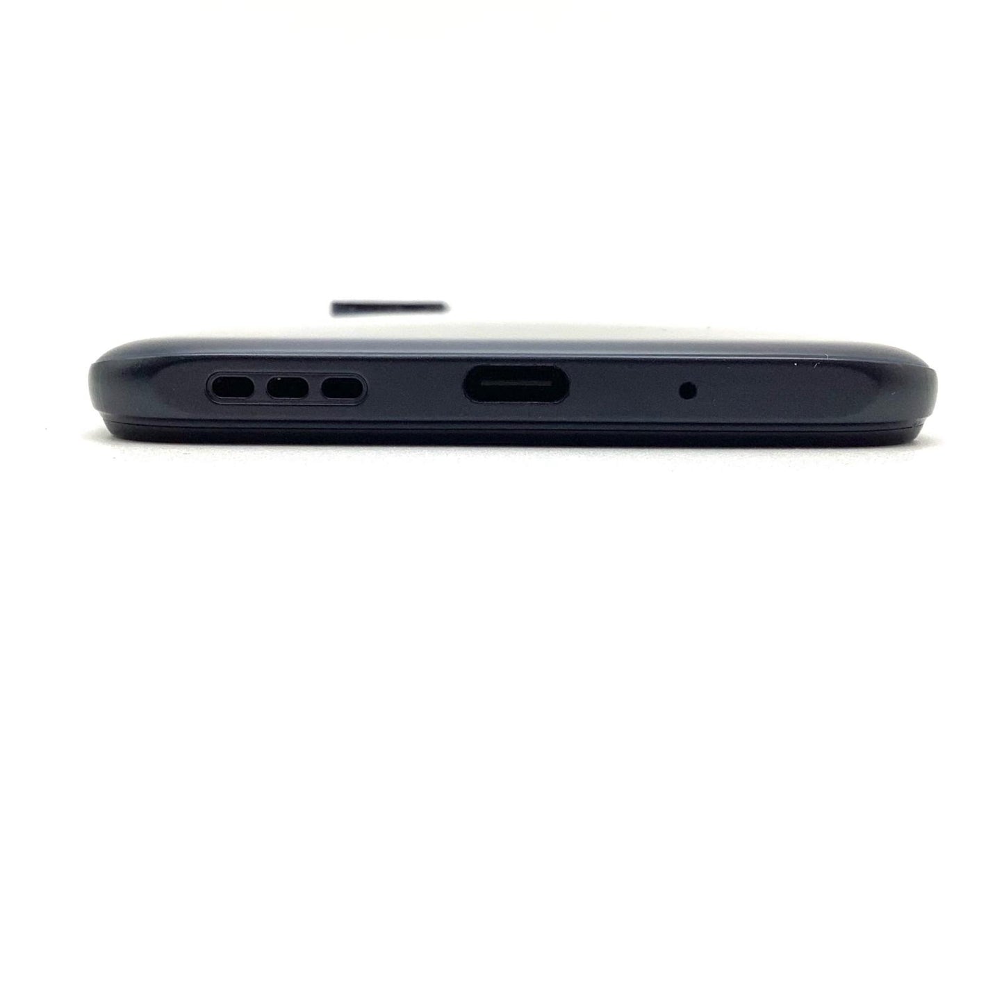 【全額返金保証】【最速発送】Xiaomi Redmi Note 10 JE 64GB グラファイトグレー au SIMフリー XIG02 動作確認済