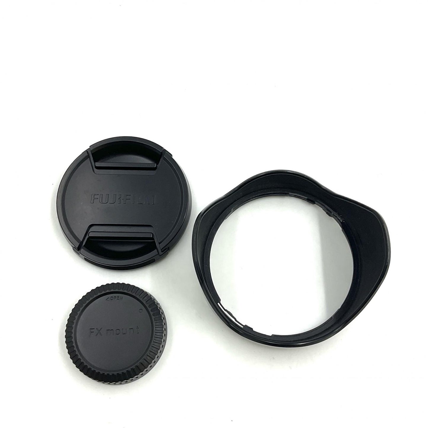 【全額返金保証】【最速発送】FUJIFILM XF16-55mm F2.8 R LM WR 動作確認済