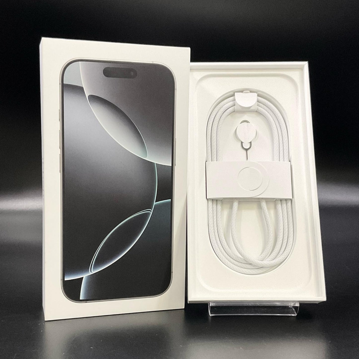 【全額返金保証】【最速発送】Apple iPhone iPhone 16 Pro 256GB ホワイトチタニウム SIMフリー 白ロム 超美品 動作確認済 100%