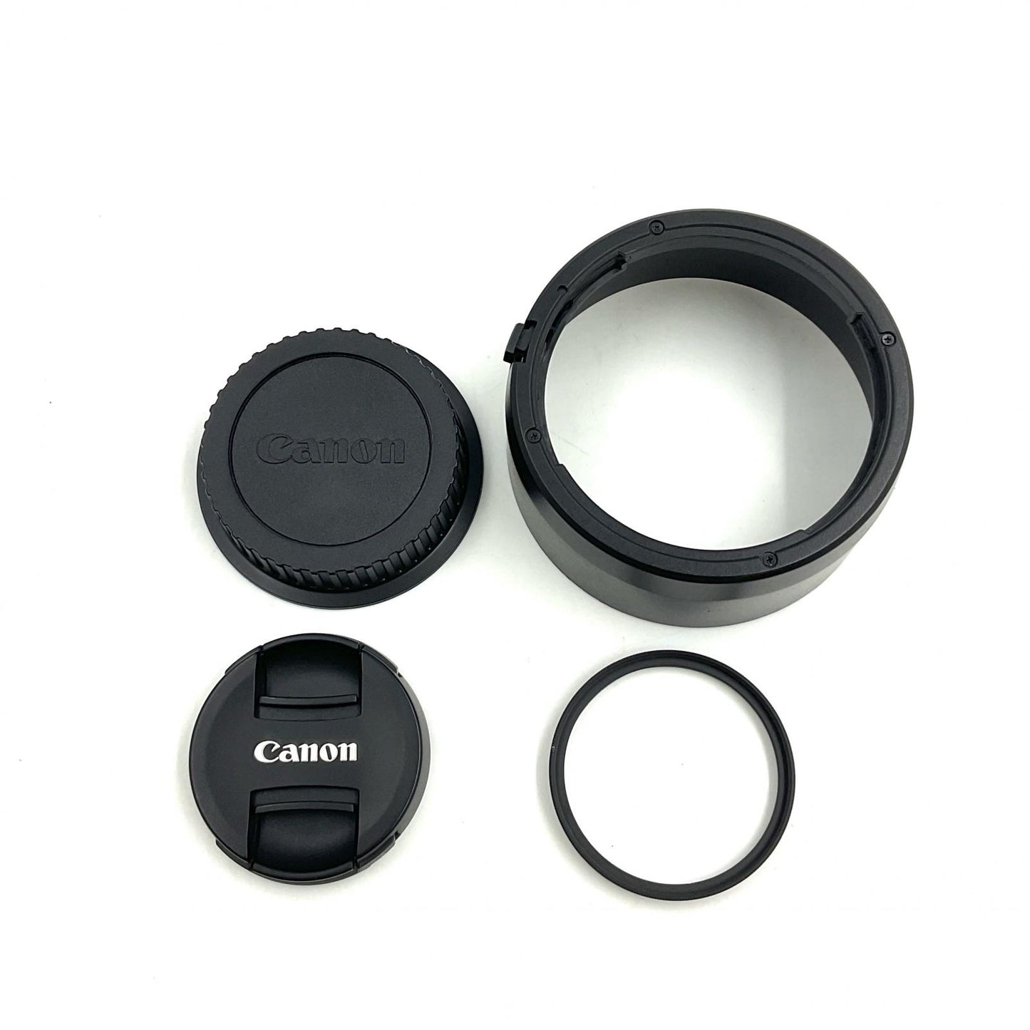【全額返金保証】【最速発送】Canon EF50mm F1.8 STM 美品 動作確認済