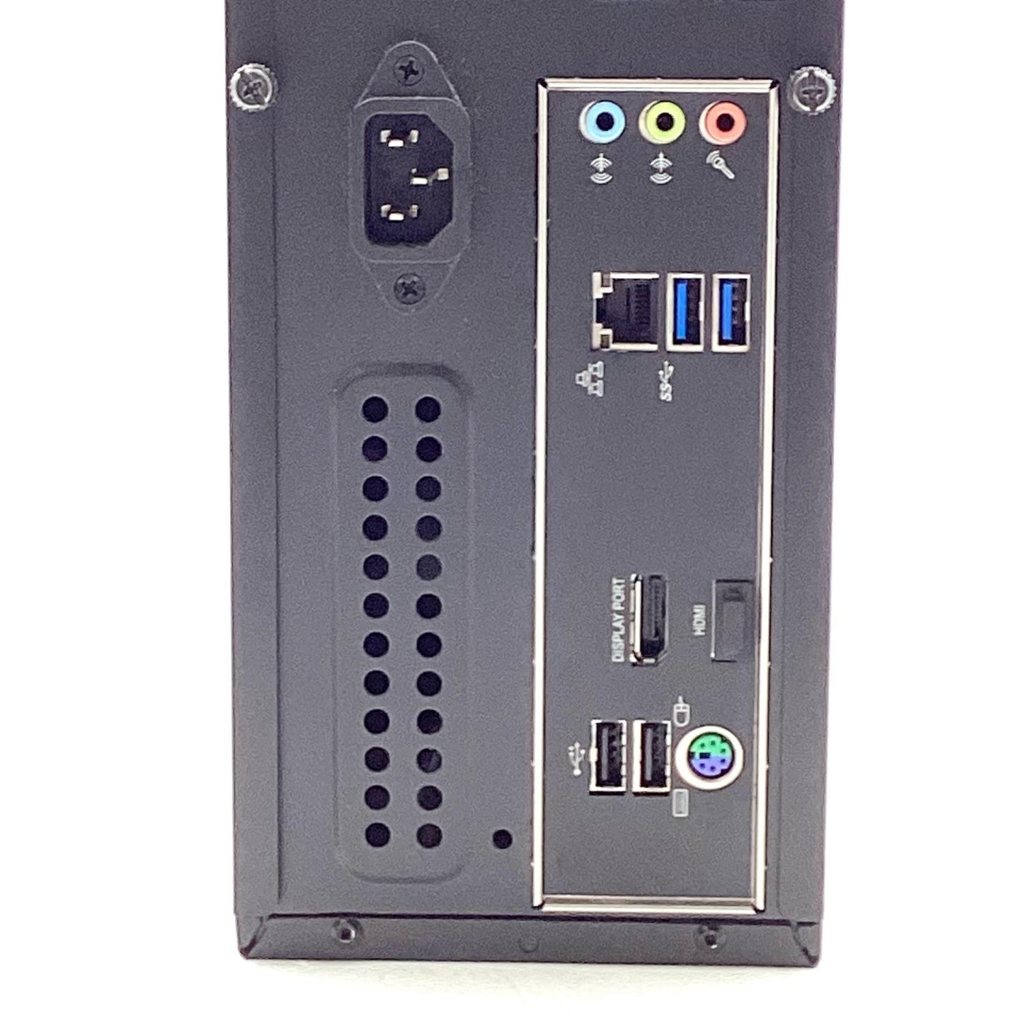 【全額返金保証】【最速発送】MouseComputer ゲーミングデスクトップPC EGPR727G207DR20W AMD Ryzen 7 2700 32GB HDD 2TB NVIDIA GeForce RTX 2070 動作確認済