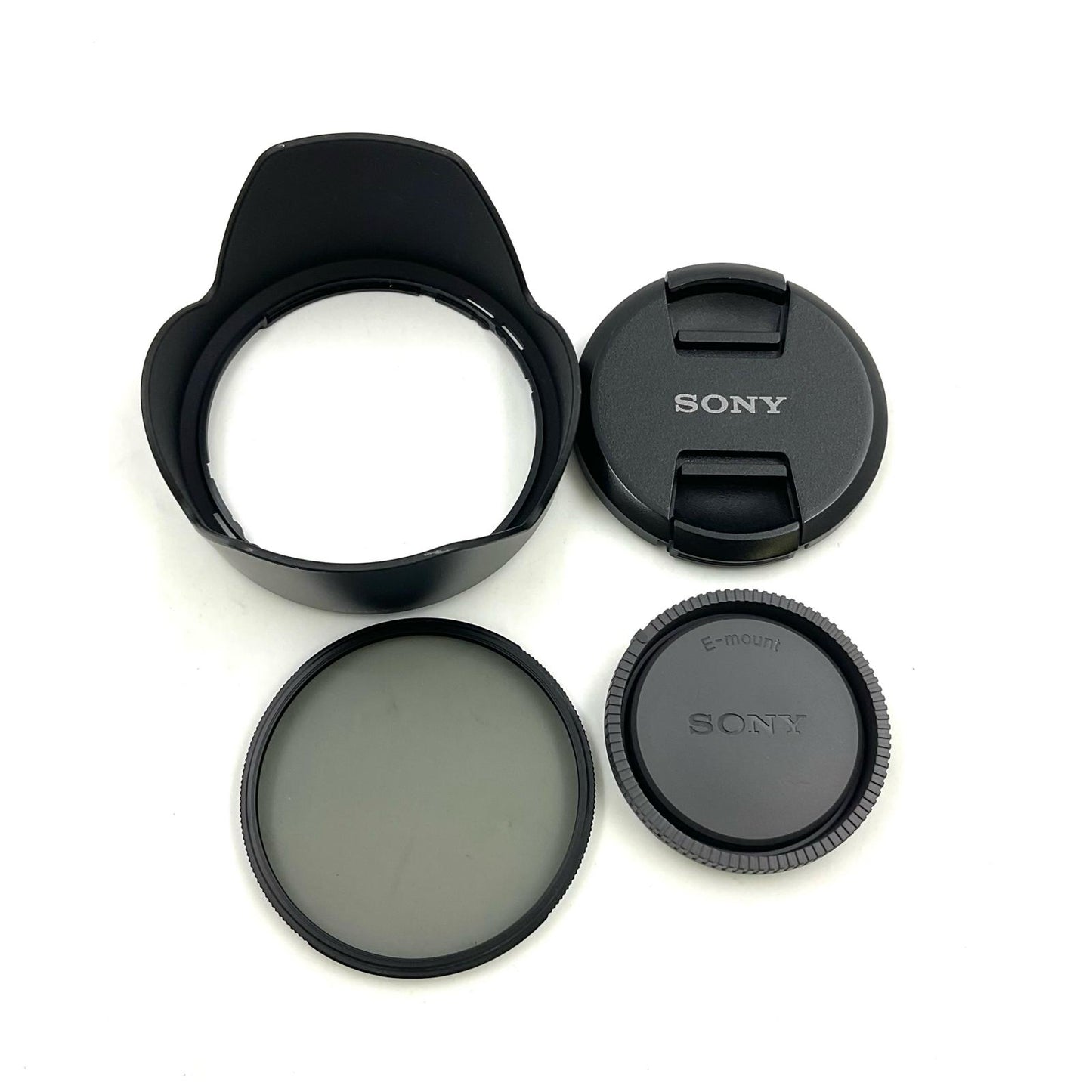 【全額返金保証】【最速発送】Sony Distagon T* FE 35mm F1.4 ZA SEL35F14Z 動作確認済
