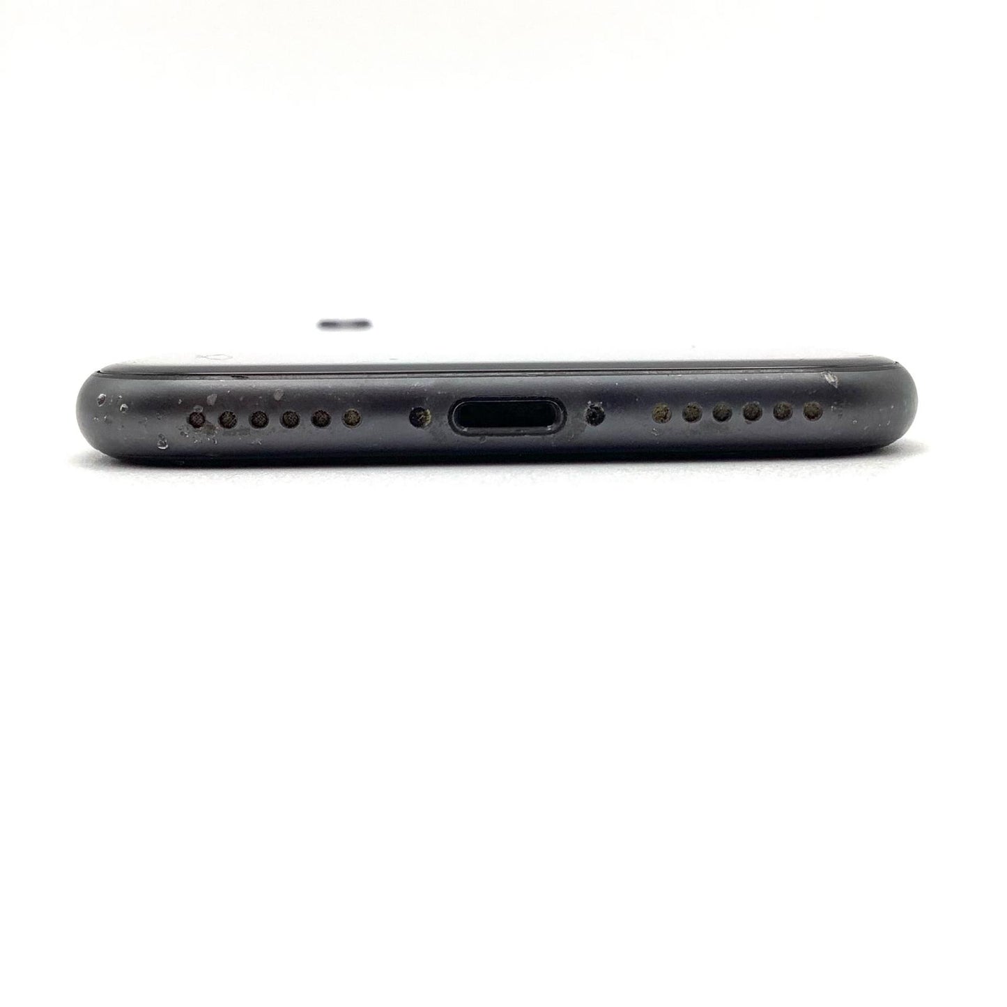 【最速発送】Apple iPhone iPhone 8 64GB スペースグレイ SIMフリー 白ロム【難有】 78%