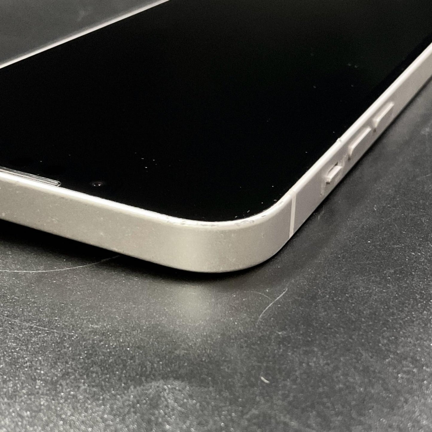 【全額返金保証】【最速発送】Apple iPhone iPhone 13 128GB スターライト Softbank 動作確認済 78%