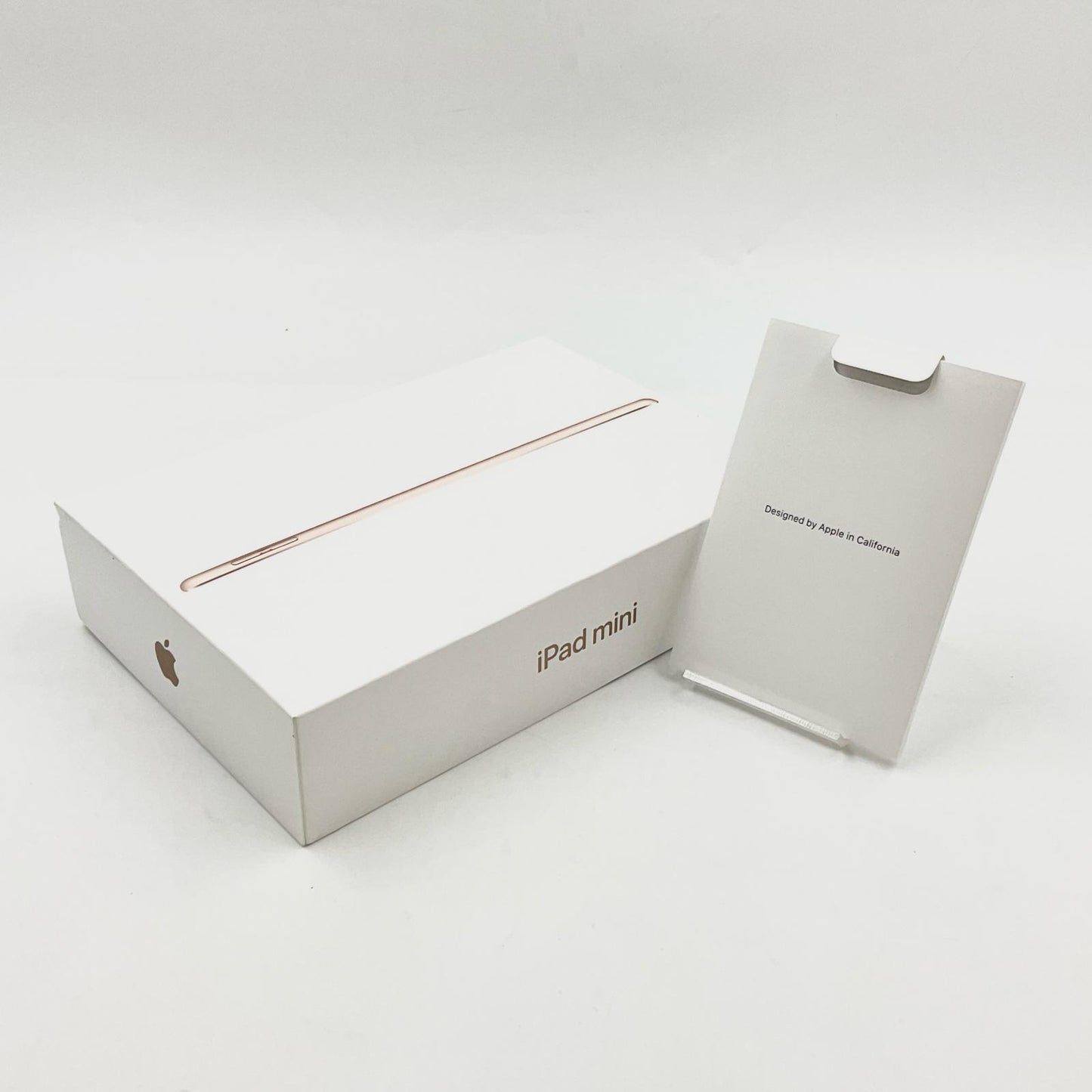 【全額返金保証】【最速発送】Apple iPad mini 7.9インチ 第5世代 64GB ゴールド Wi-Fi 動作確認済