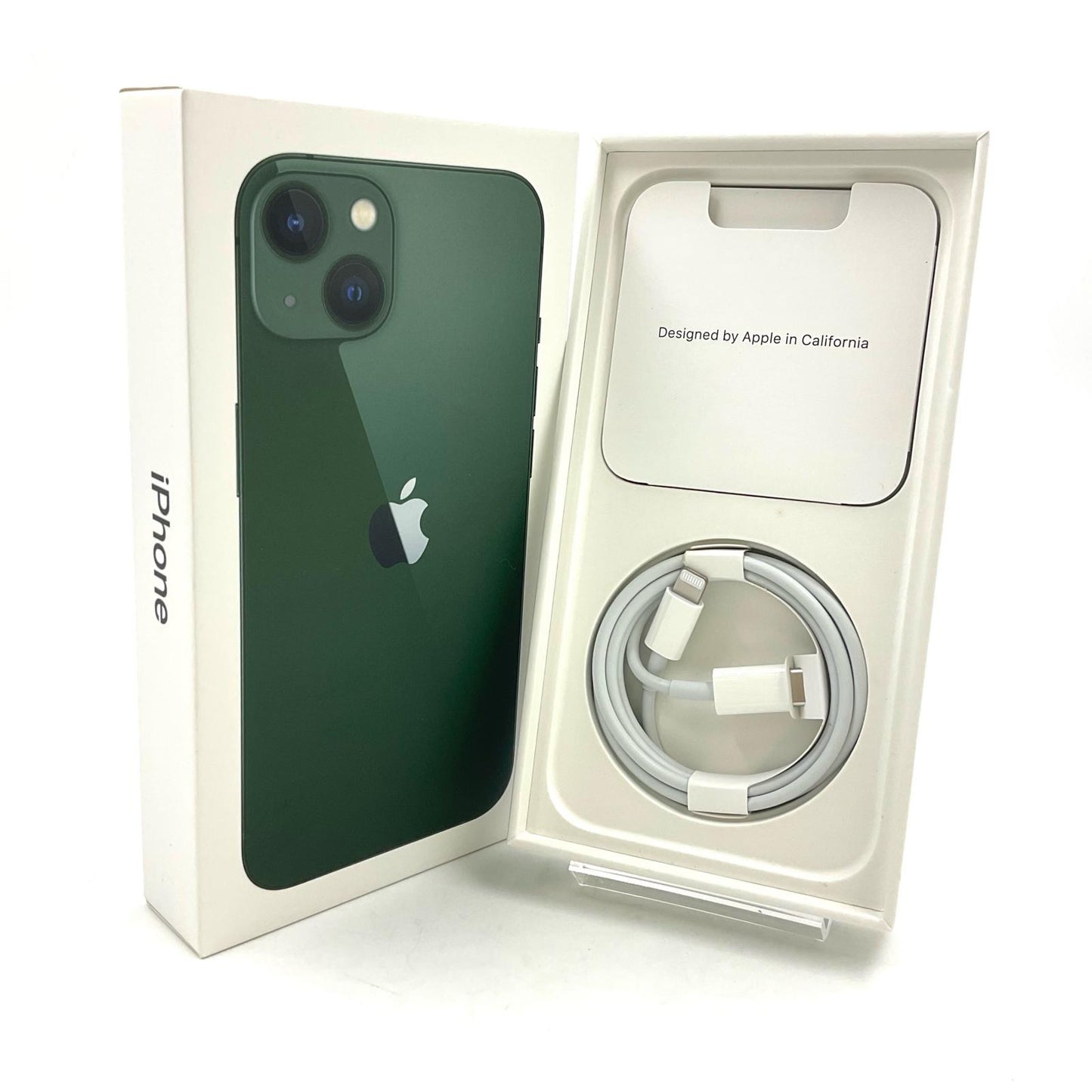 【全額返金保証】【最速発送】Apple iPhone iPhone 13 128GB 楽天モバイル 動作確認済 88%