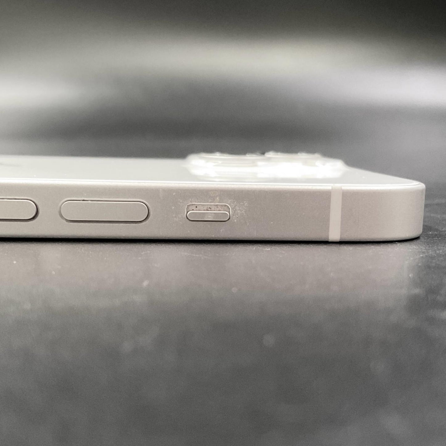 【全額返金保証】【最速発送】Apple iPhone iPhone 13 128GB スターライト Softbank SIMフリー 美品 動作確認済 88%