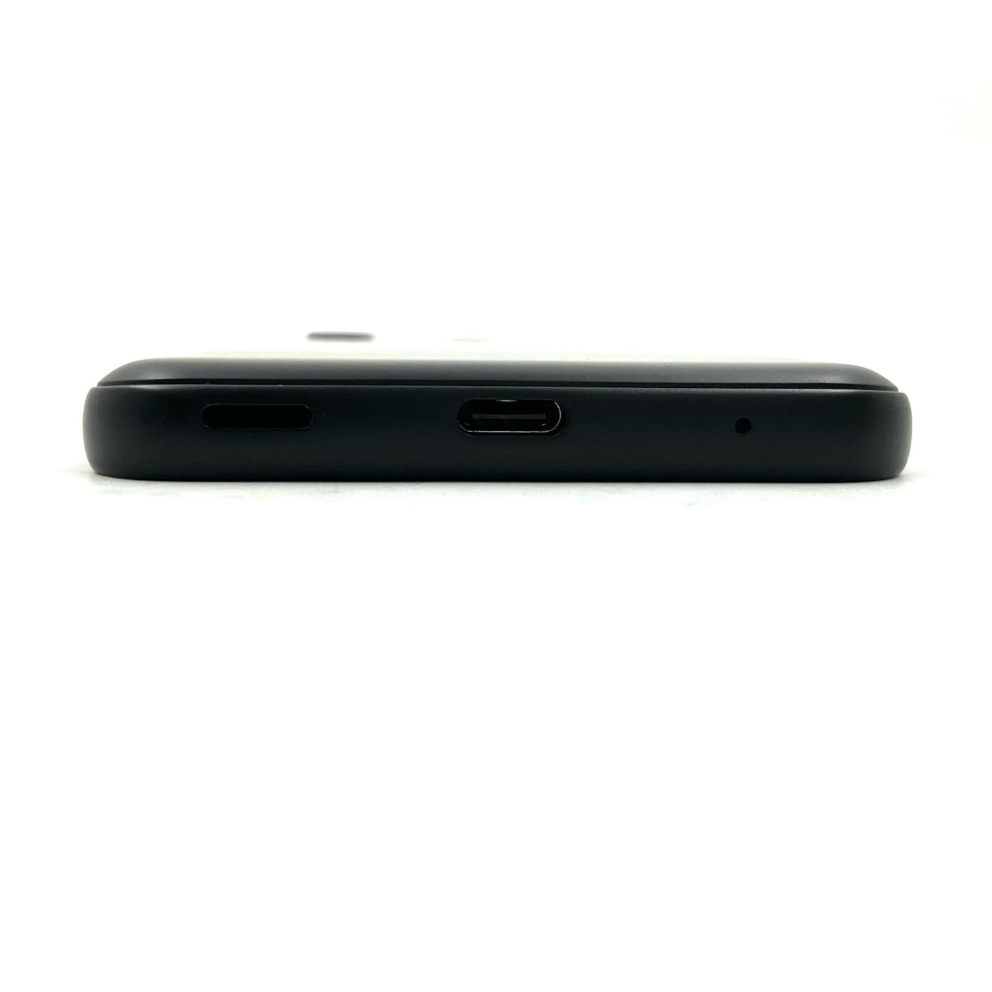 【全額返金保証】【最速発送】富士通 arrows arrows We 64GB ブラック au SIMフリー FCG01 白ロム 動作確認済