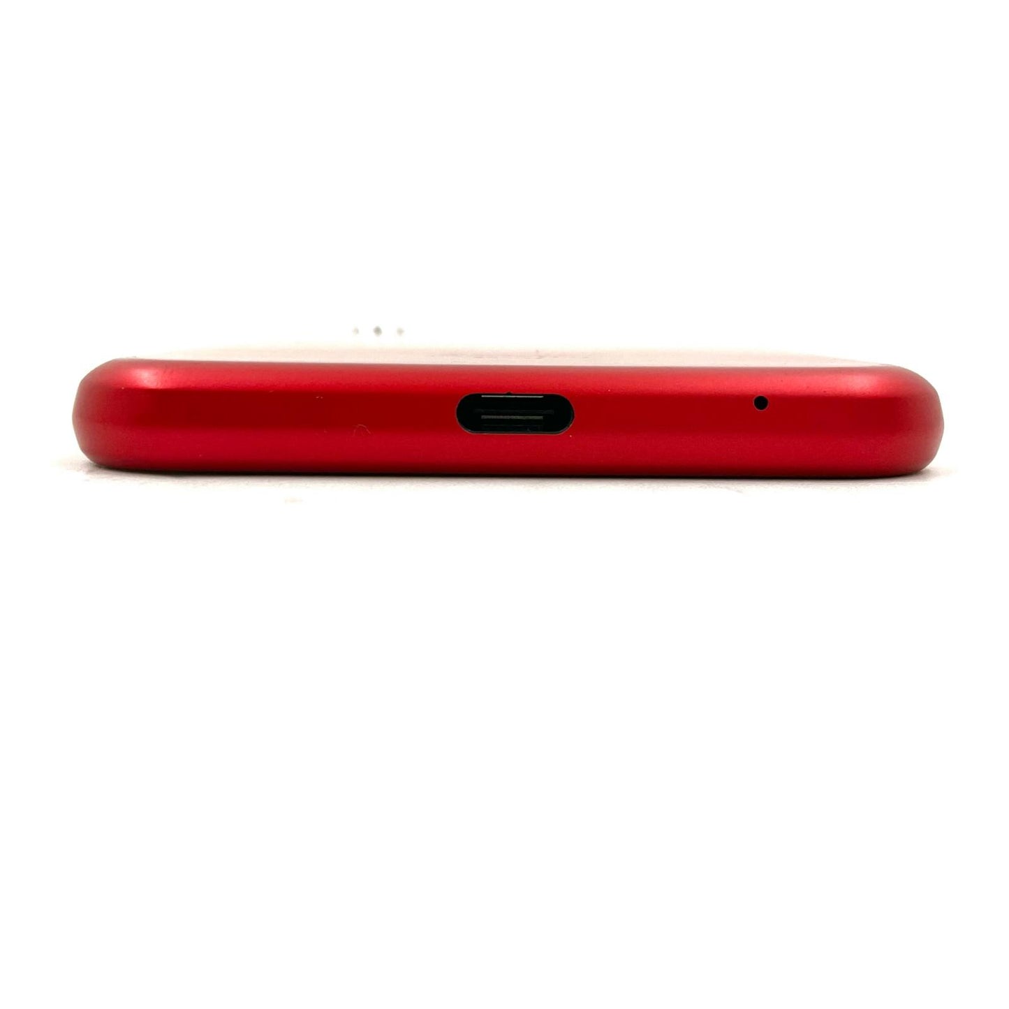 【全額返金保証】【最速発送】SHARP AQUOS sense2 32GB カーディナルレッド SIMフリー SH-M08 白ロム 動作確認済