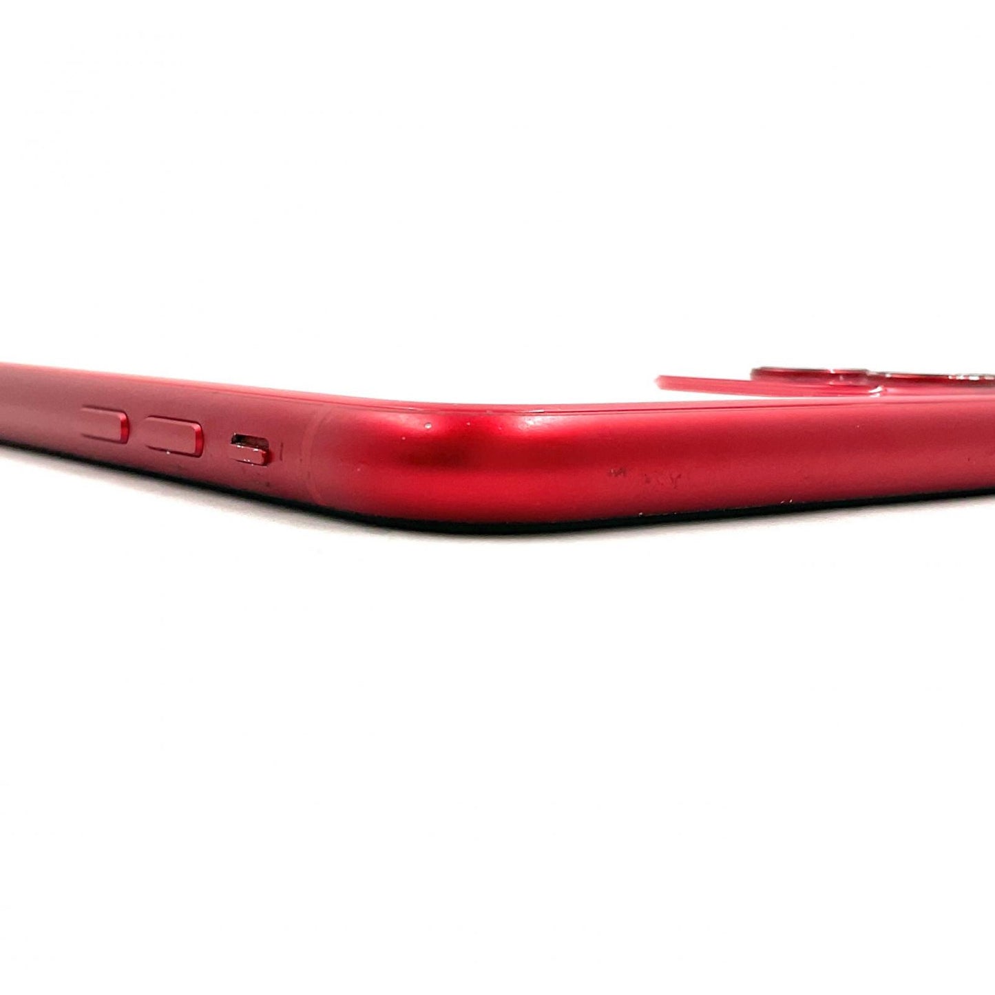 【全額返金保証】【最速発送】Apple iPhone iPhone 11 128GB (PRODUCT)RED au 白ロム 動作確認済 75%