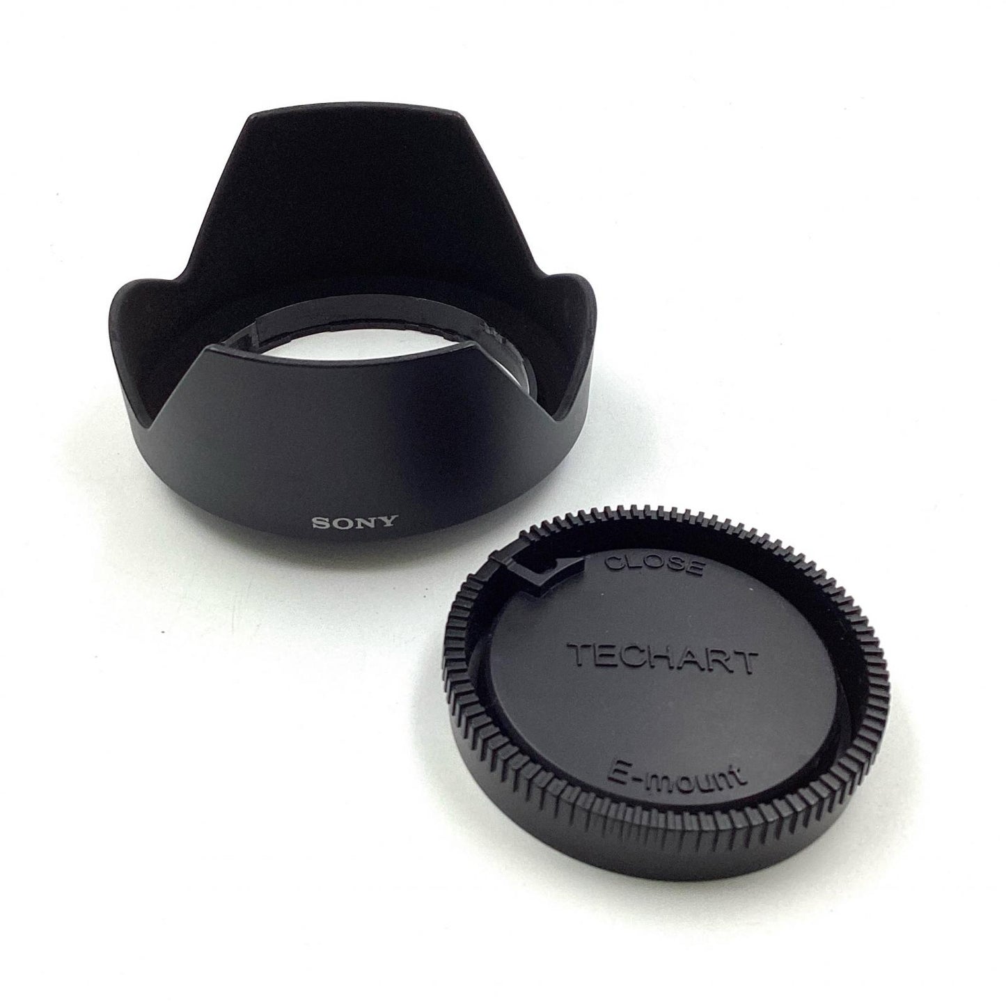 【全額返金保証】【最速発送】Sony FE 28-70mm F3.5-5.6 OSS SEL2870 美品 動作確認済