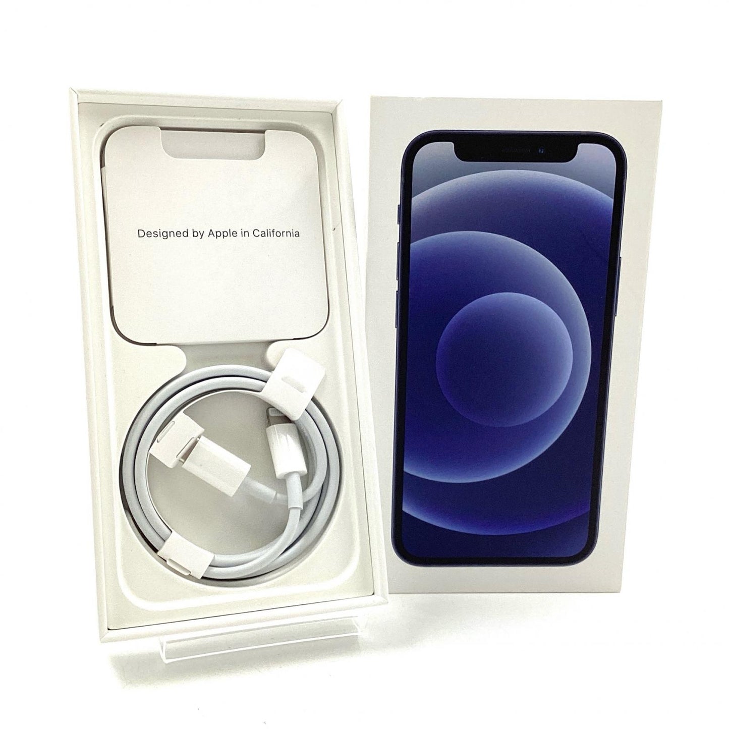 【全額返金保証】【最速発送】Apple iPhone iPhone 12 mini 256GB ブラック SIMフリー 動作確認済 80%