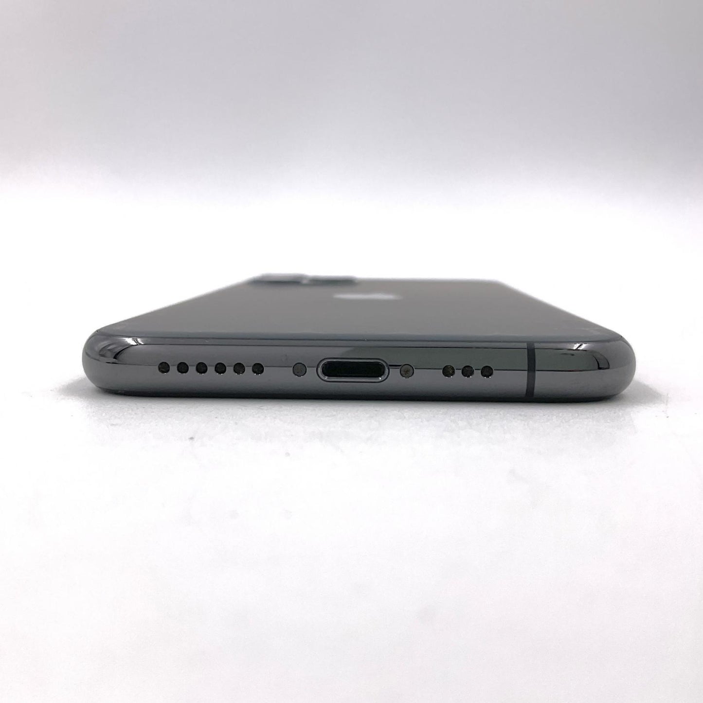 【全額返金保証】【最速発送】Apple iPhone iPhone 11 Pro 256GB スペースグレイ au 白ロム 動作確認済 71%