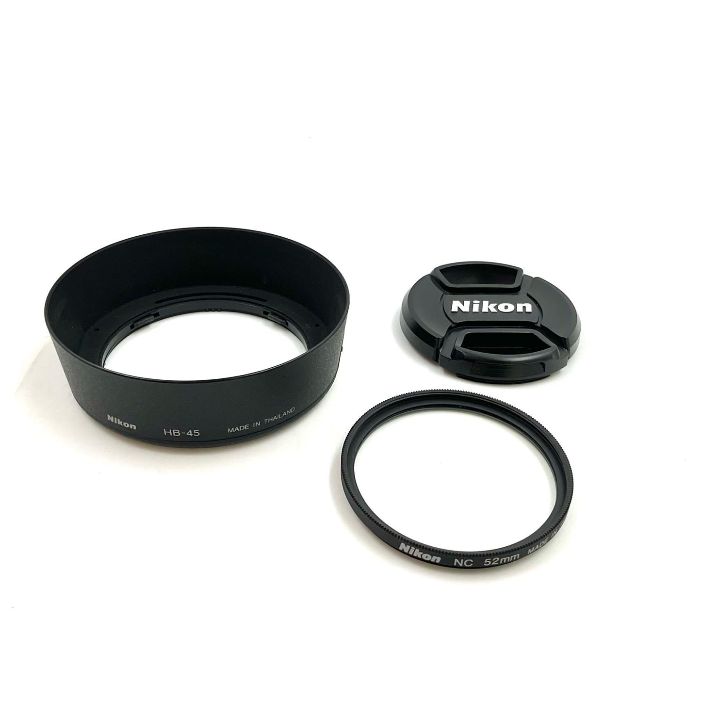 【全額返金保証】【最速発送】Nikon AF-S DX NIKKOR 18-55mm f/3.5-5.6G VR 美品 動作確認済