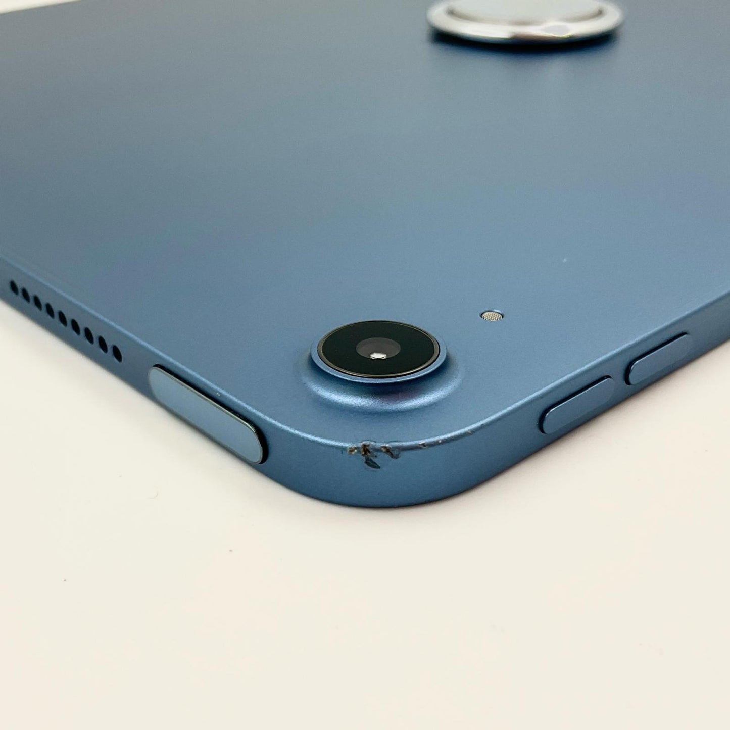 【全額返金保証】【最速発送】Apple iPad Air 10.9インチ 第5世代 256GB ブルー Wi-Fi 動作確認済