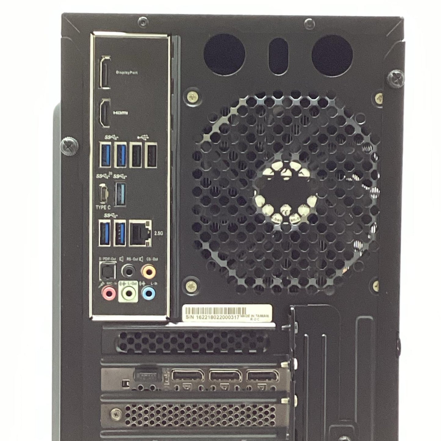 【全額返金保証】【最速発送】iiyama ゲーミングデスクトップPC ILeDXs-R059-A117K-RBSXB intel core i7-11700K 16GB M.2 SSD 1TB NVIDIA GeForce RTX 3060 動作確認済