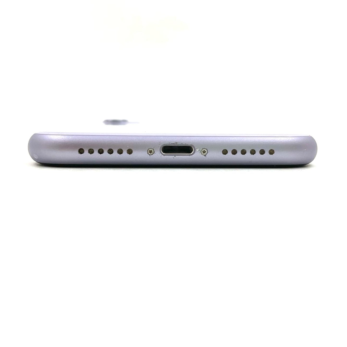 【全額返金保証】【最速発送】Apple iPhone iPhone 11 256GB パープル Softbank 白ロム 動作確認済 72%