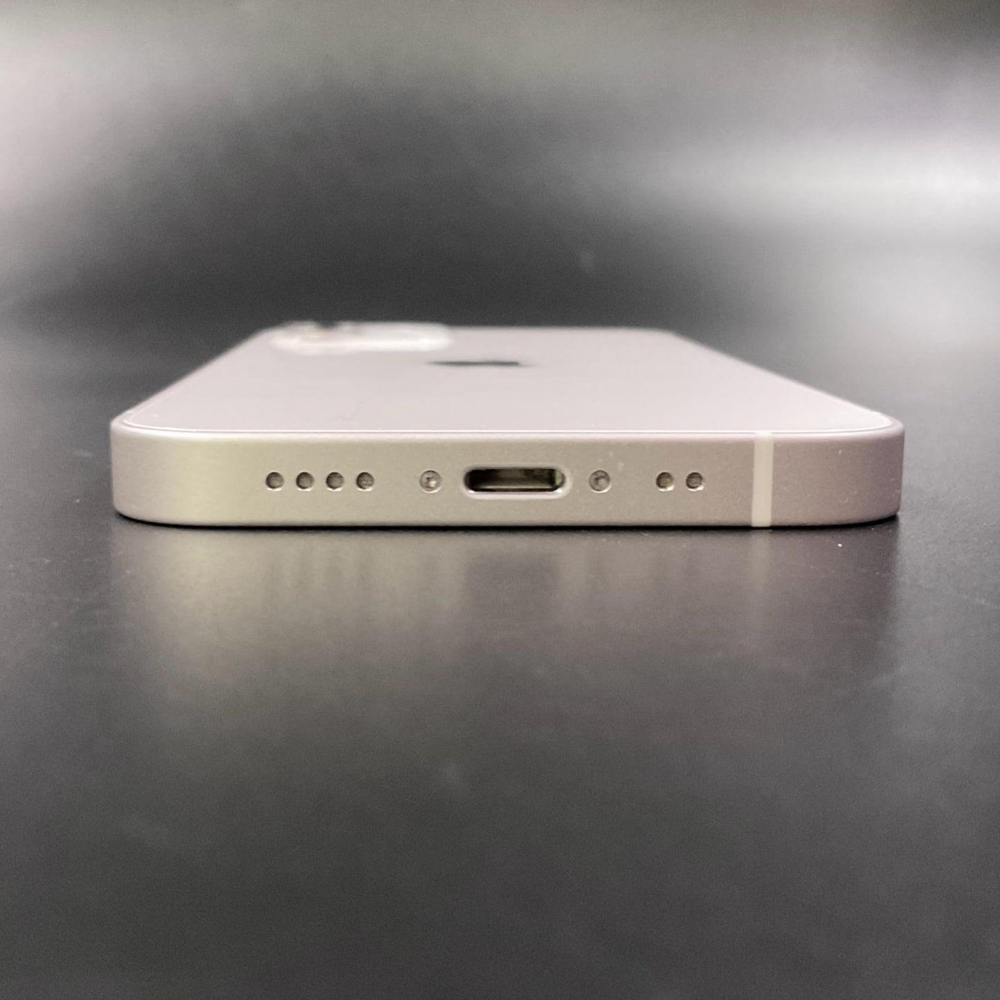 【全額返金保証】【最速発送】Apple iPhone iPhone mini 12 mini 64GB ホワイト SIMフリー 白ロム 動作確認済 81%
