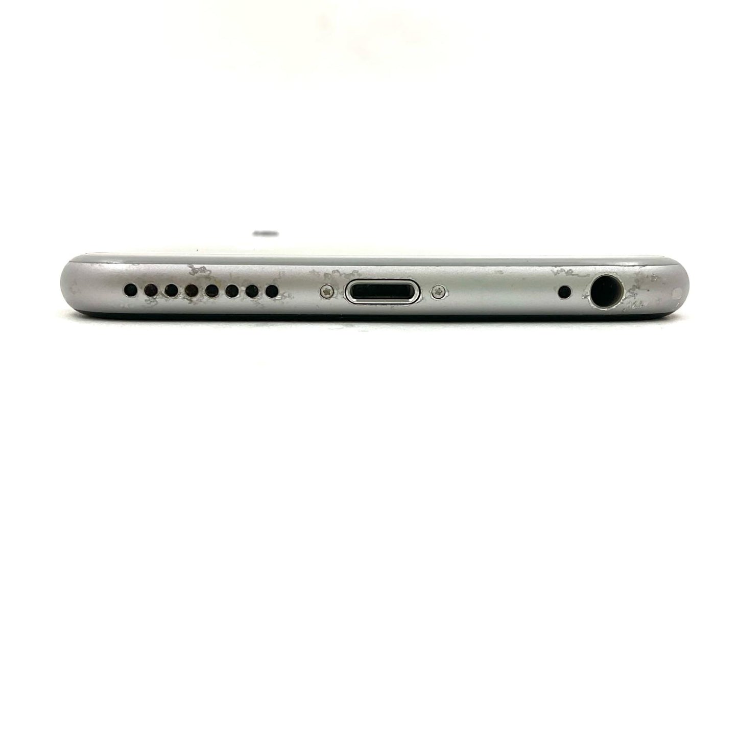 【全額返金保証】【最速発送】Apple iPhone iPhone 6splus 64GB スペースグレイ Softbank 白ロム 動作確認済 81%