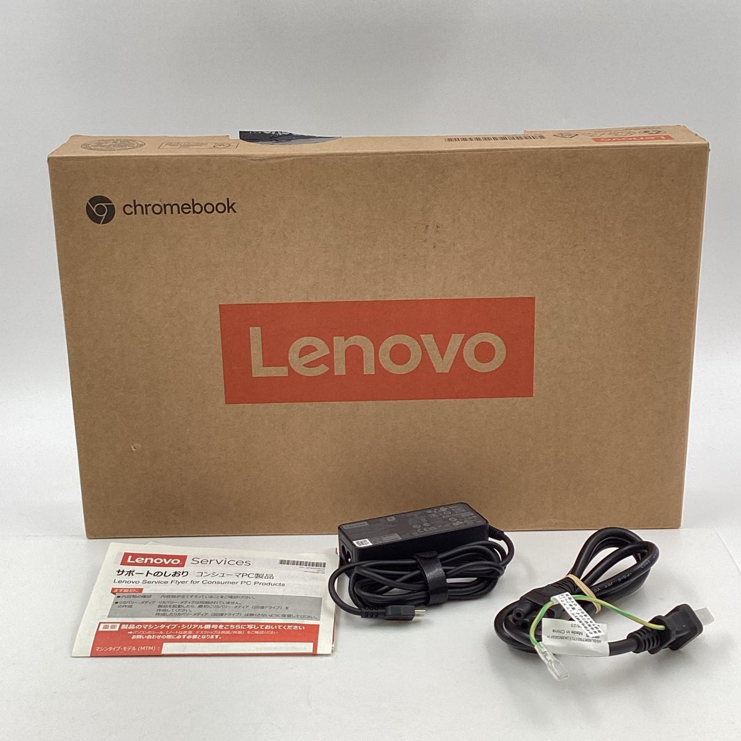 【全額返金保証】【最速発送】Lenovo IDEAPAD IP Flex 3 Chrome 12IAN8 12.2インチ Intel N100 4GB SSD 64GB 動作確認済