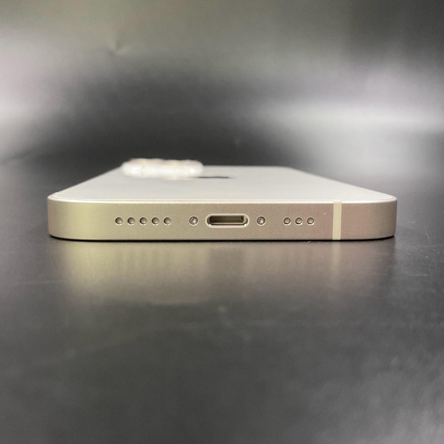 【全額返金保証】【最速発送】Apple iPhone iPhone 14 128GB スターライト au SIMフリー 超美品 動作確認済 100%