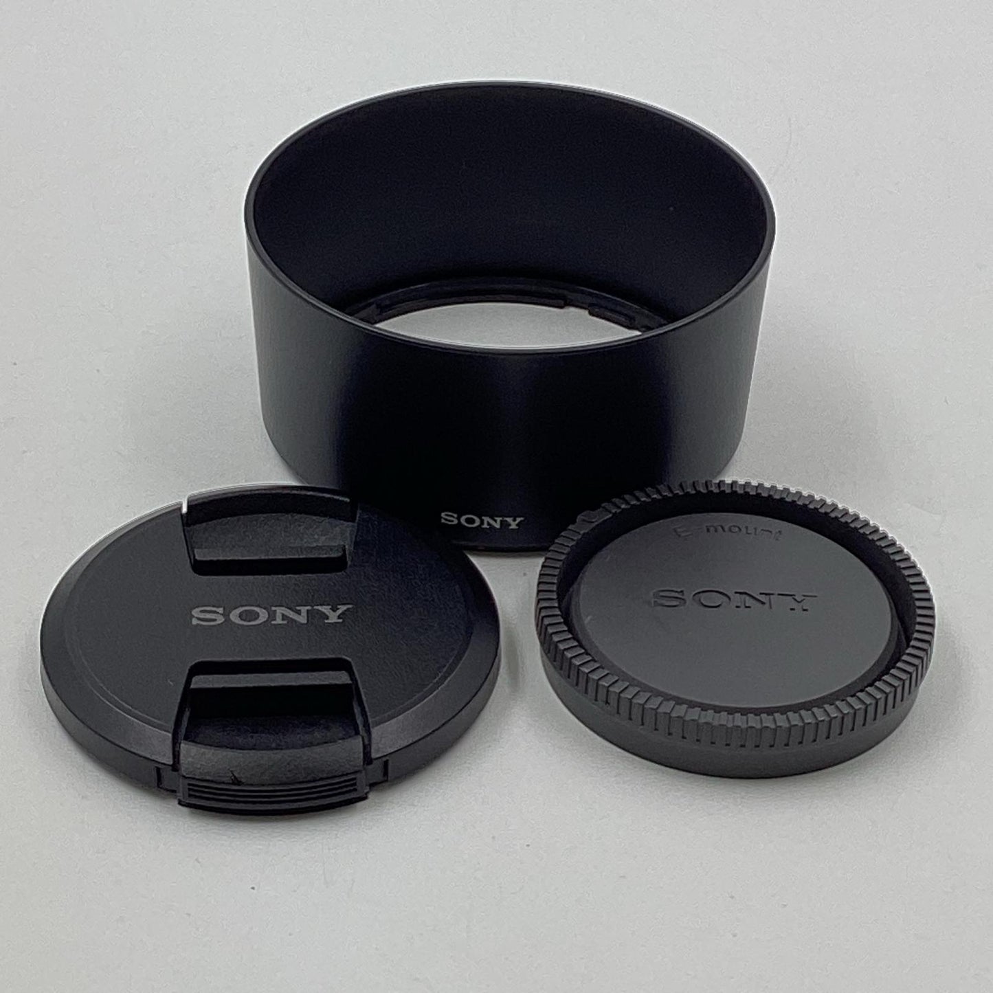 【全額返金保証】【最速発送】Sony FE 85mm F1.8 SEL85F18 美品 動作確認済
