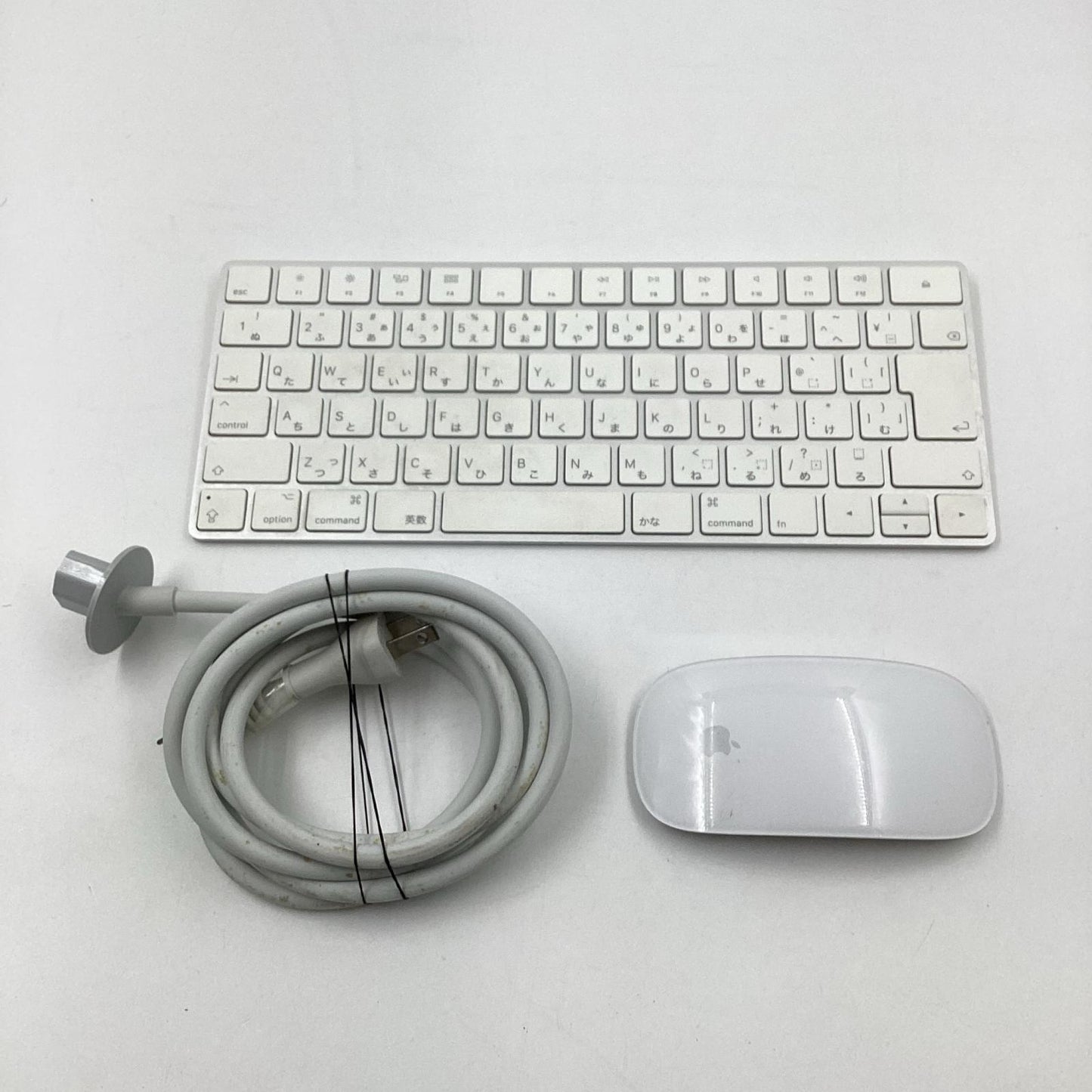 【全額返金保証】【最速発送】Apple iMac 21.5インチ デュアルコア intel core i5 8GB HDD 1TB シルバー 動作確認済
