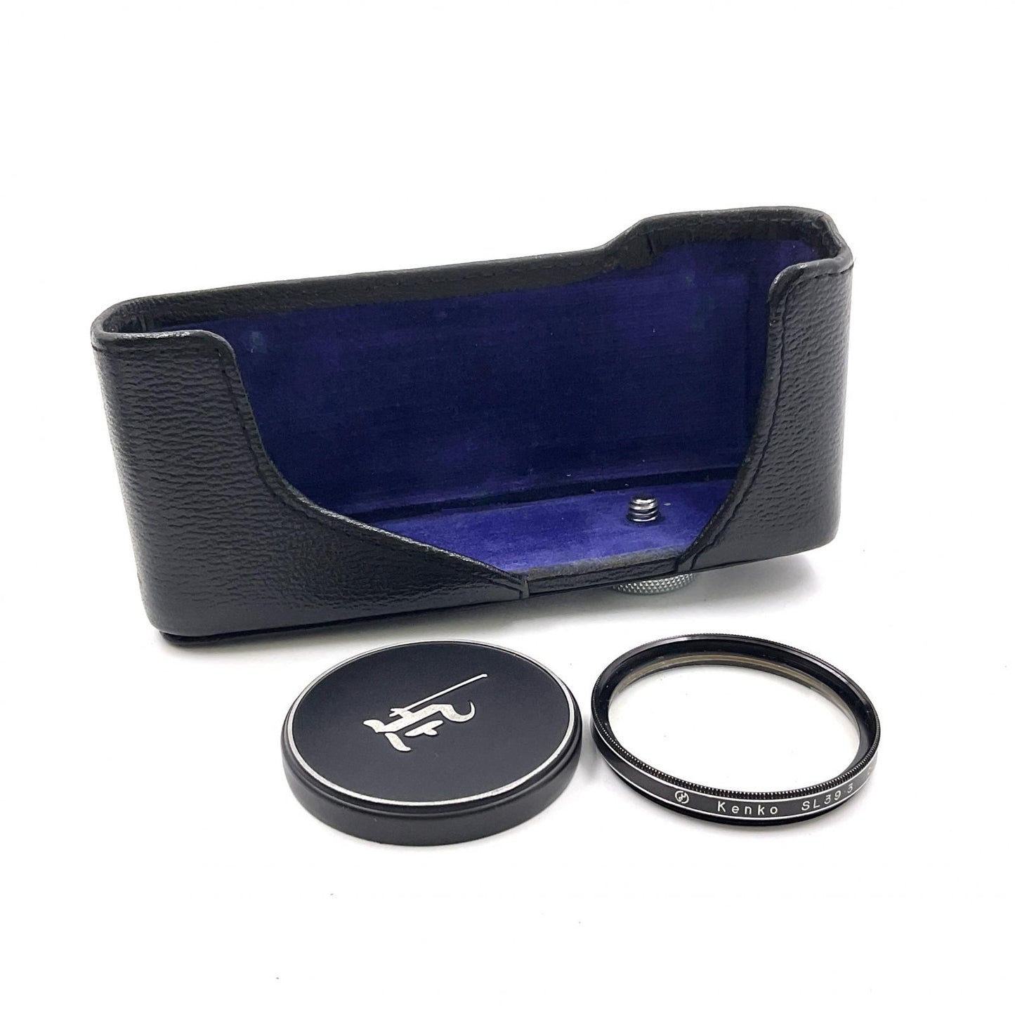 【最速発送】OLYMPUS PEN FT F.Zuiko Auto-S 38mm F1.8【難有】