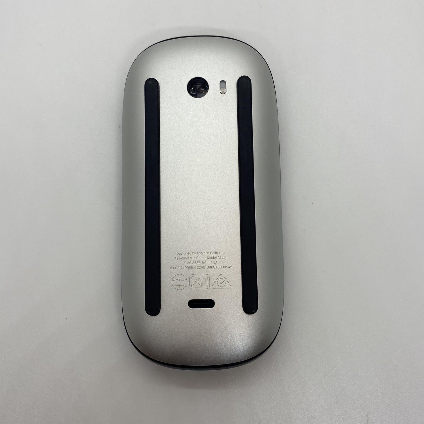 【全額返金保証】【最速発送】Apple Magic Mouse A3024 美品 動作確認済