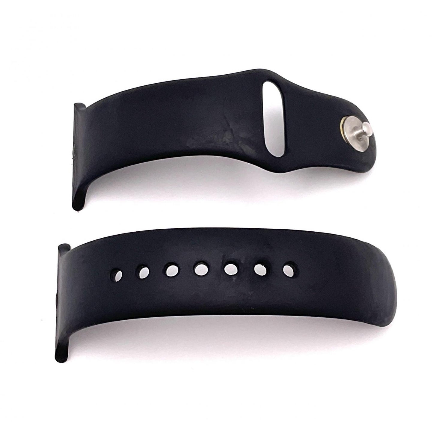 【全額返金保証】【最速発送】Apple Watch Series 7 ステンレススチール 41mm GPS+Cellular 白ロム 80% 動作確認済