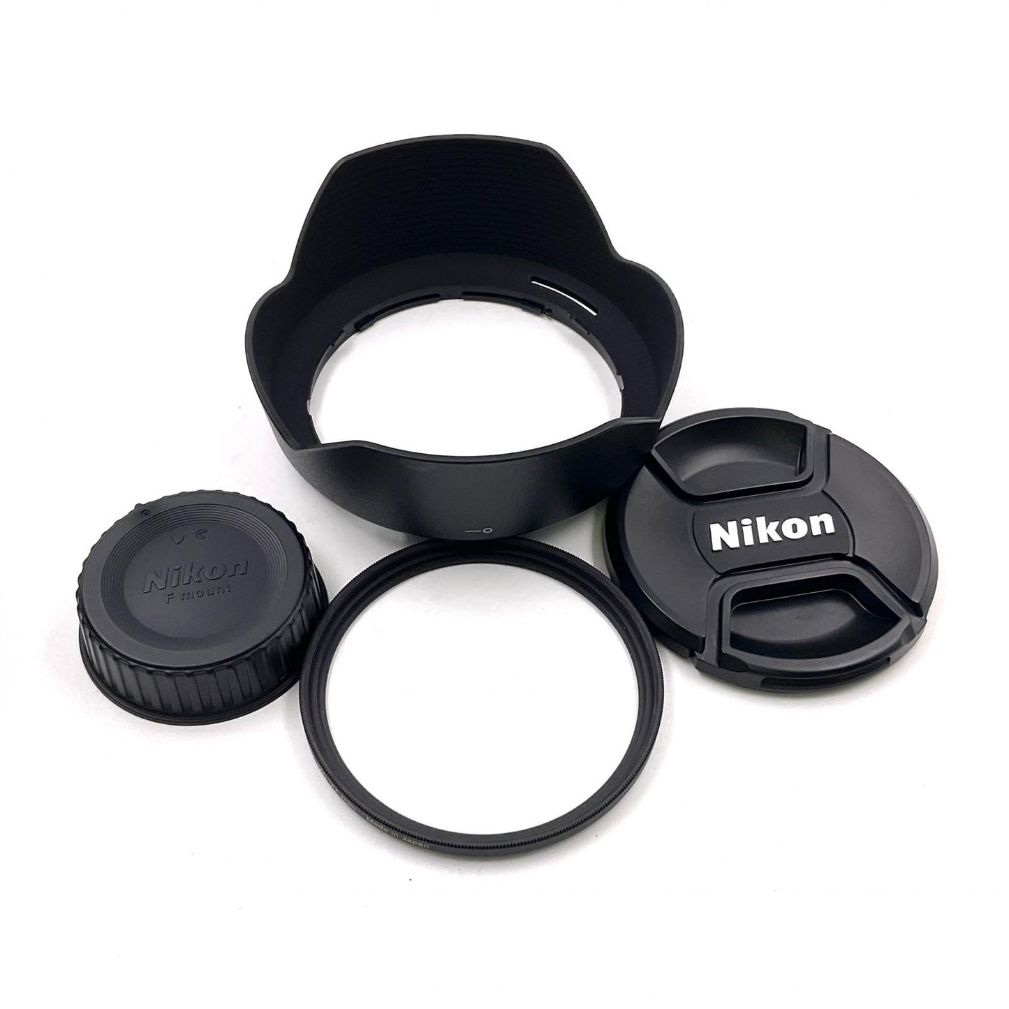 【全額返金保証】【最速発送】Nikon AF-S NIKKOR 24-120mm F4 G ED VR 美品 動作確認済