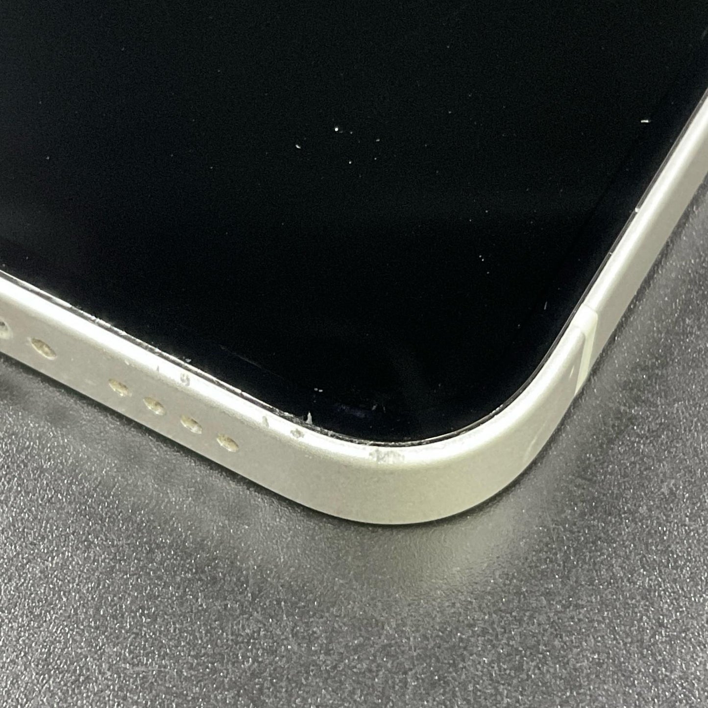 【全額返金保証】【最速発送】Apple iPhone iPhone 12 mini 64GB ホワイト 楽天モバイル SIMフリー 白ロム 動作確認済 76%