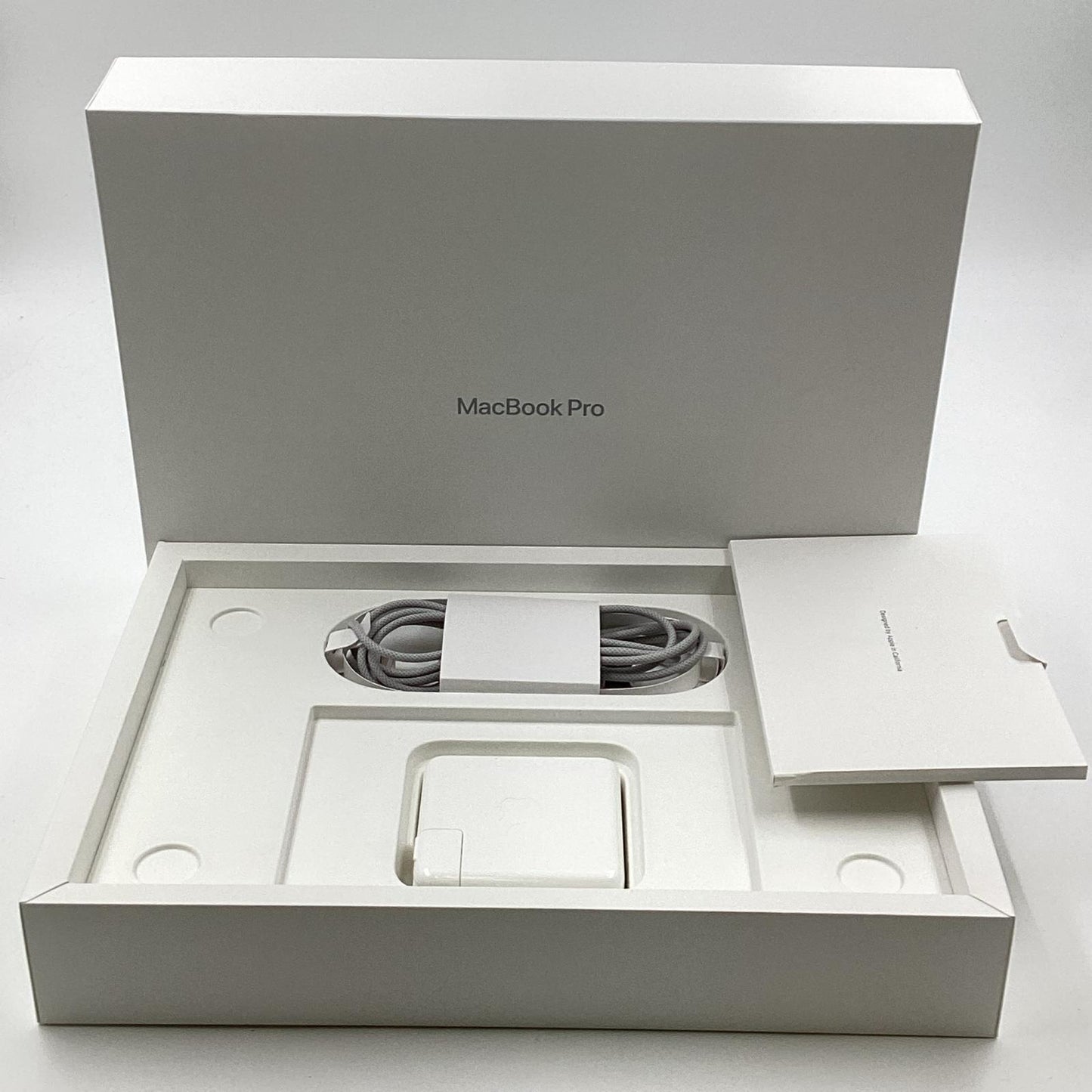 【全額返金保証】【最速発送】Apple MacBook Pro 14インチ 2023 Apple M2 Pro 16GB SSD 1TB スペースグレイ 95% 美品 動作確認済