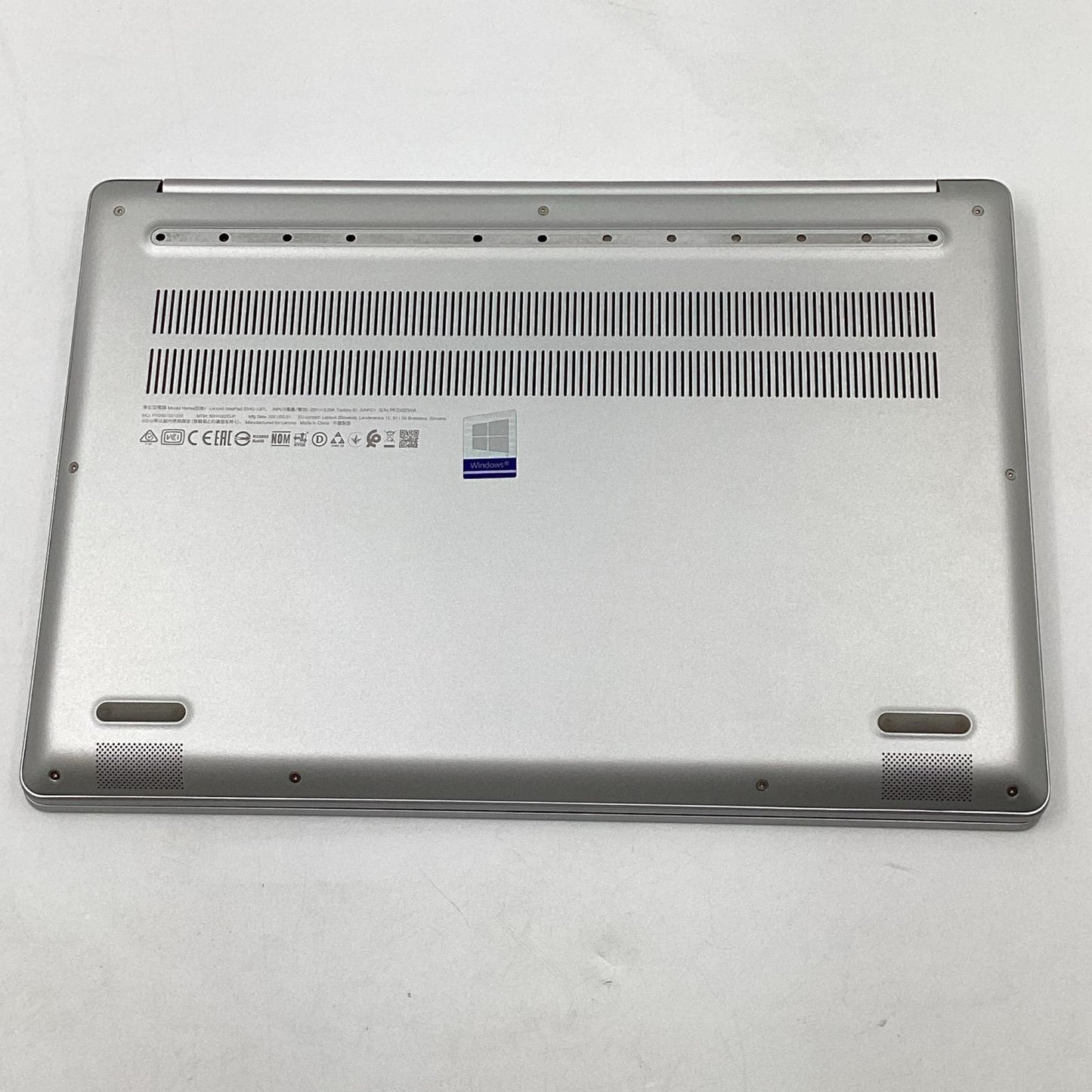 【全額返金保証】【最速発送】Lenovo IDEAPAD S540-13ITL 11th Gen Intel(R) Core(TM) i5-1135G7 @ 2.40GHz 2.42GHz 8GB M.2 SSD 512GB 95.2% 動作確認済