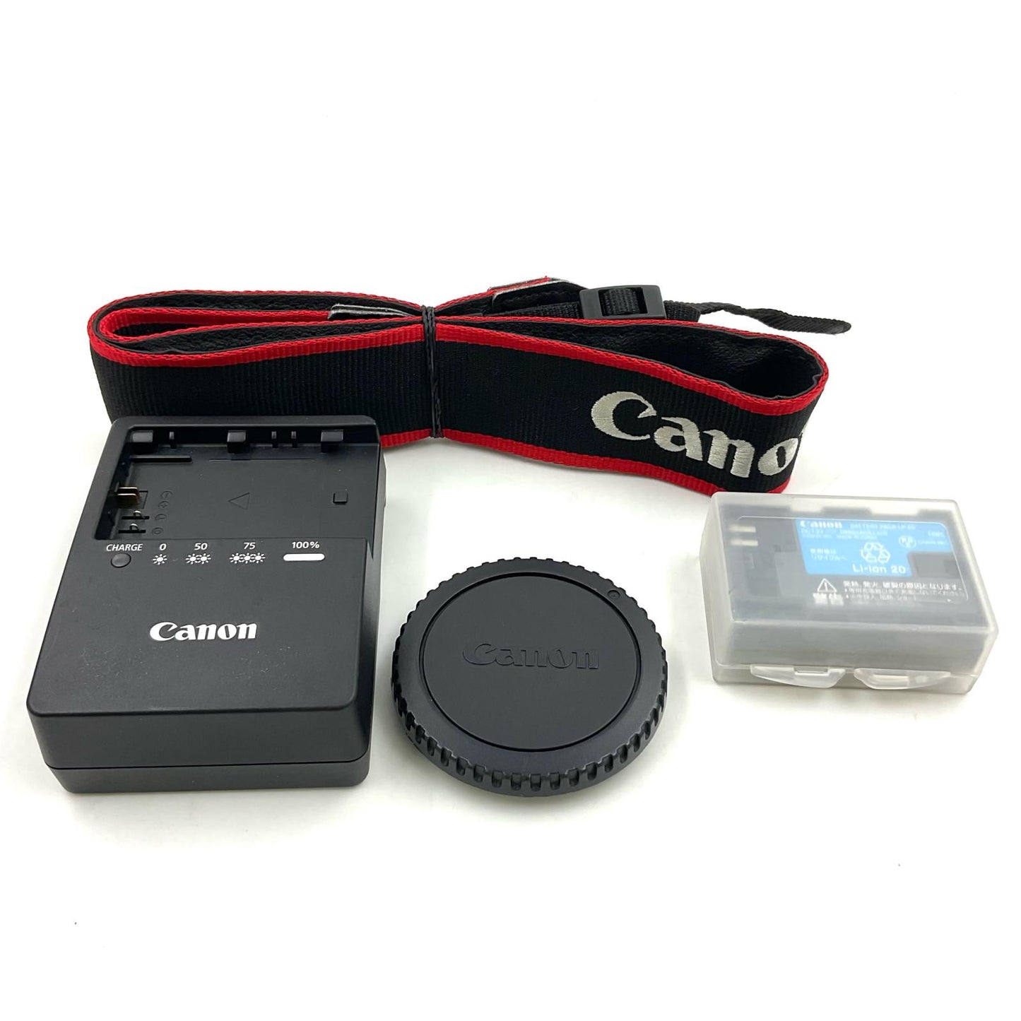 【全額返金保証】【最速発送】Canon デジタル一眼 EOS 6D ボディ ブラック 動作確認済