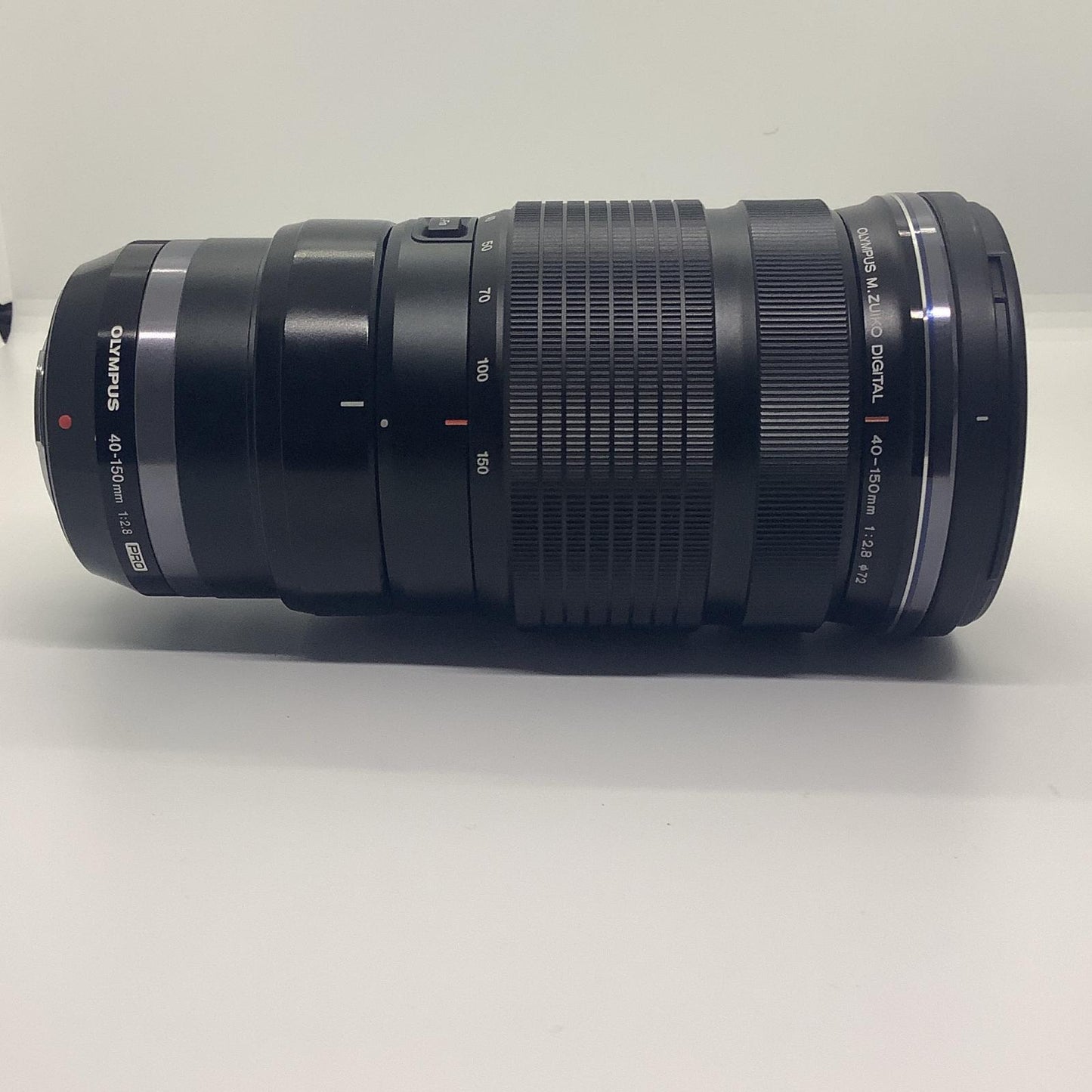 【全額返金保証】【最速発送】OLYMPUS M.ZUIKO DIGITAL ED 40-150mm F2.8 PRO 動作確認済