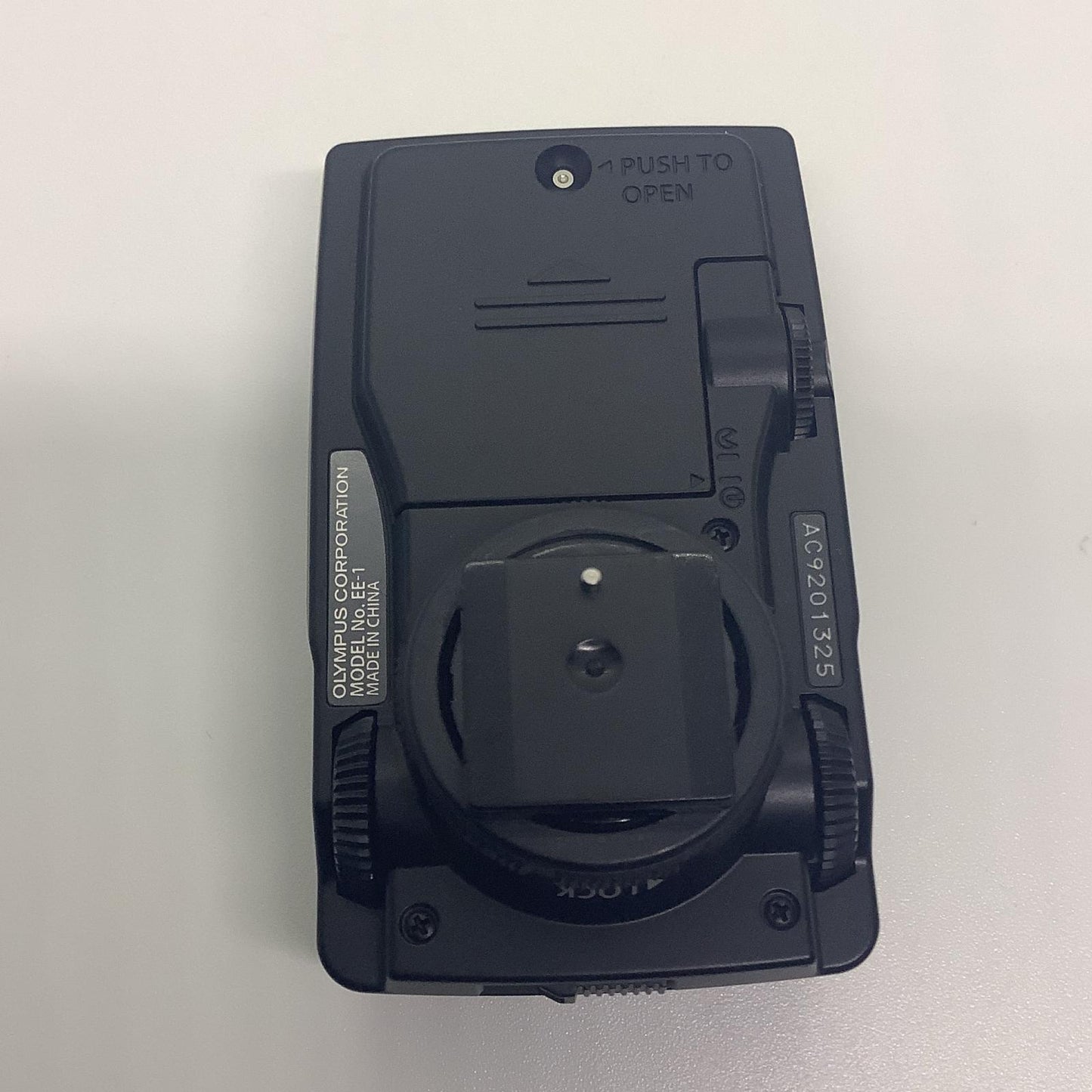 【全額返金保証】【最速発送】OLYMPUS DOT SIGHT EE-1 超美品 動作確認済