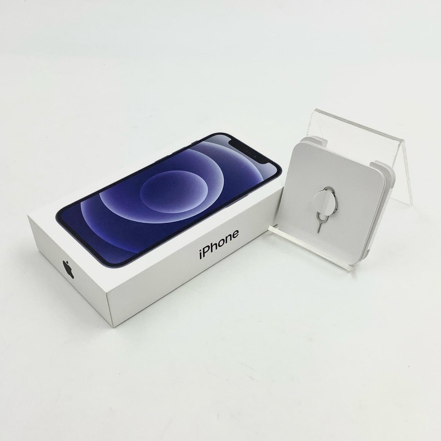 【全額返金保証】【最速発送】Apple iPhone iPhone 12 mini 256GB ブラック Softbank 動作確認済 78%