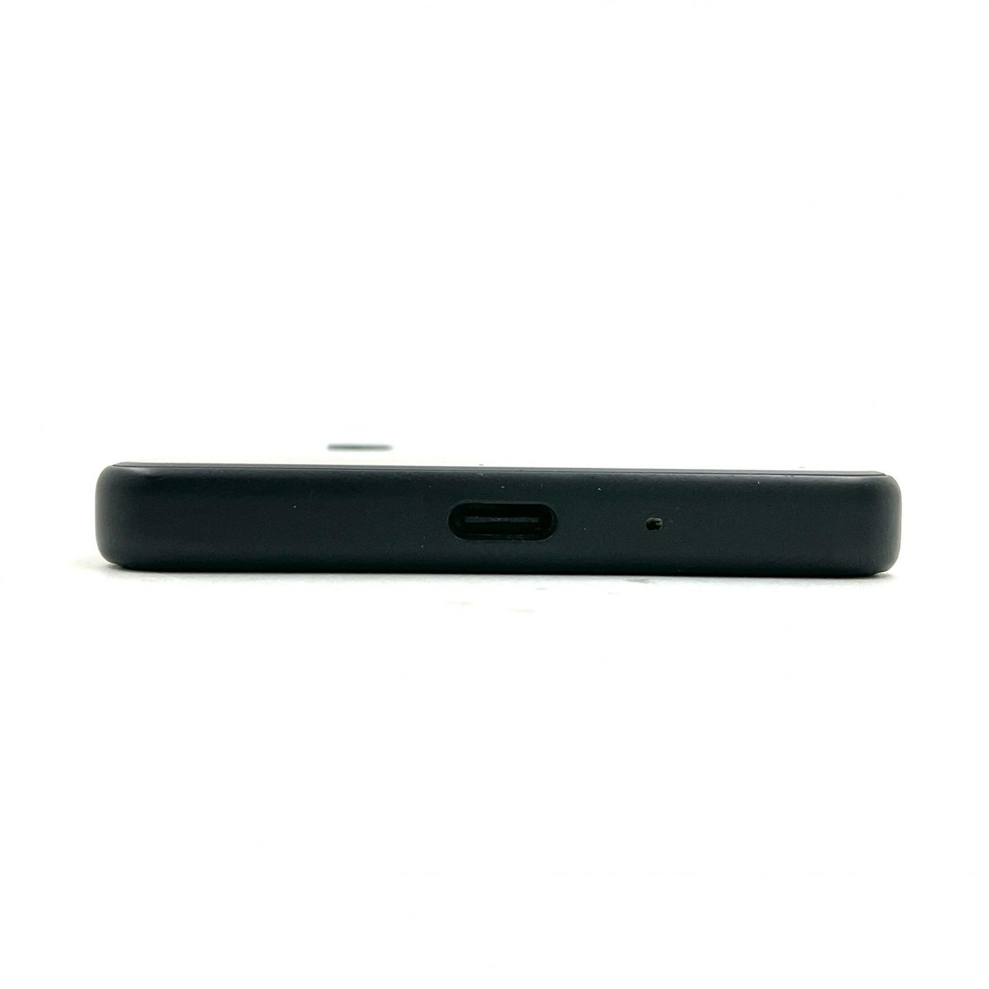 【最速発送】Sony Xperia 10 IV 128GB ブラック SIMフリー XQ-CC44【難有】