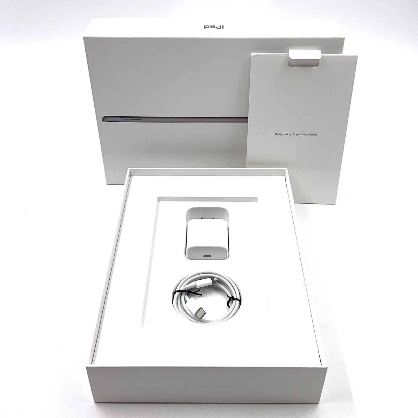 【全額返金保証】【最速発送】Apple iPad iPad 第9世代 64GB スペースグレイ Wi-Fi 美品 動作確認済